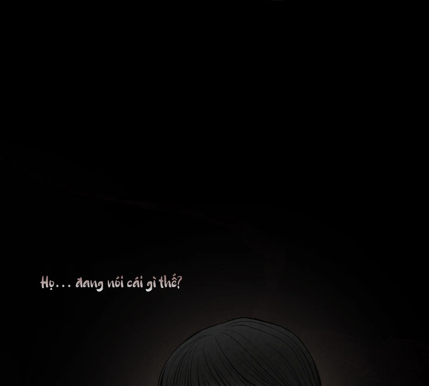 HỐI HẬN Chapter 9 Trang 17