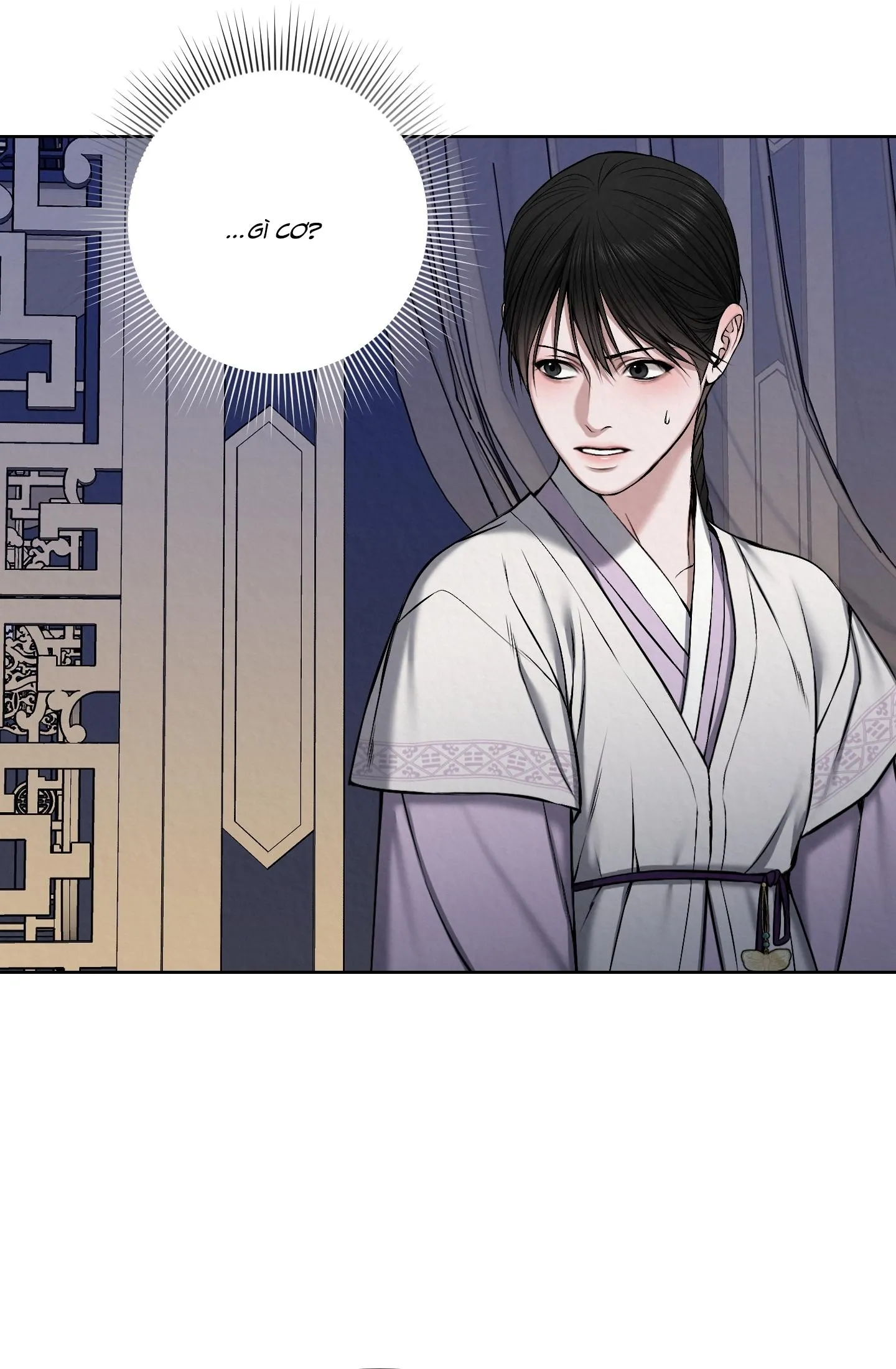 HỐI HẬN Chapter 9 Trang 24