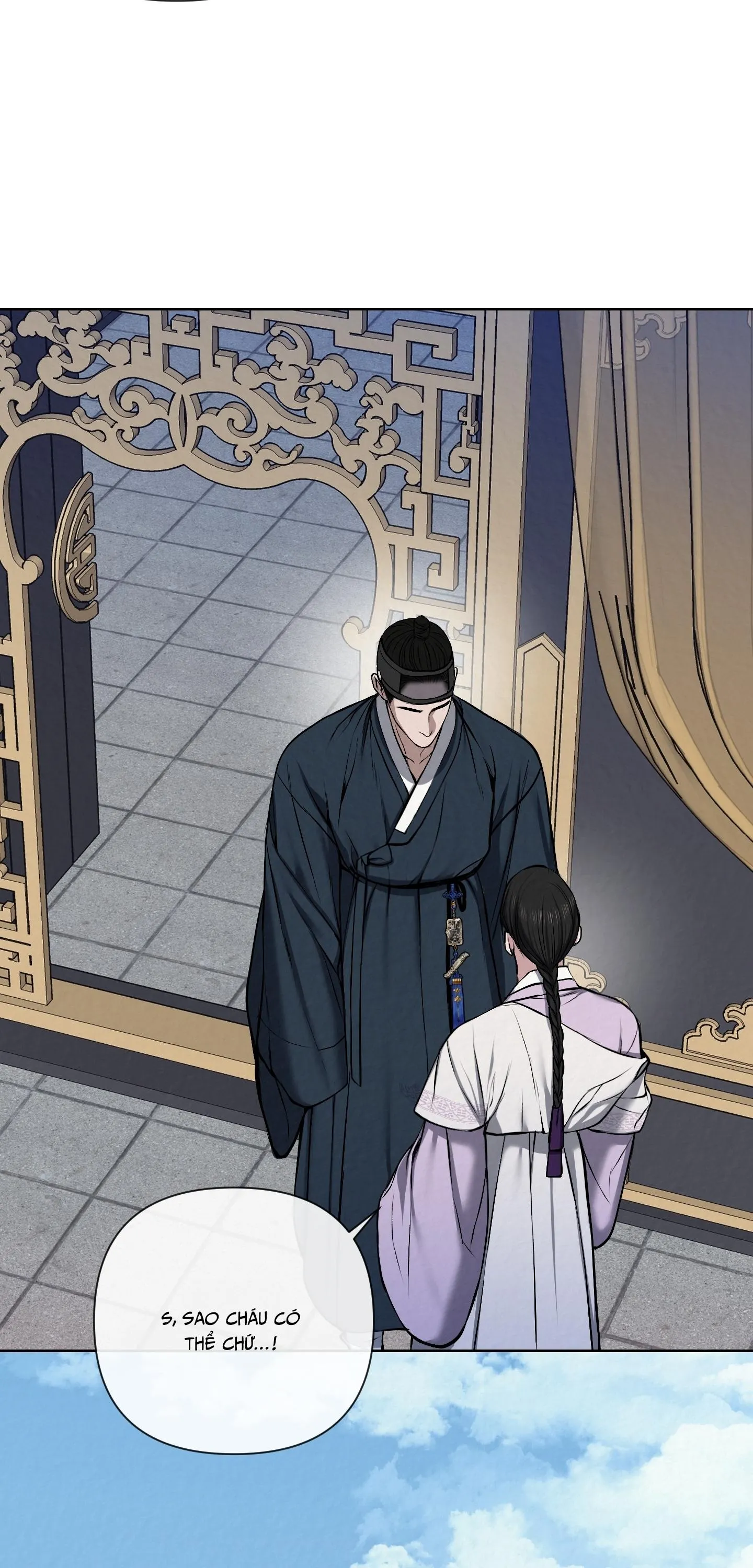 HỐI HẬN Chapter 9 Trang 39