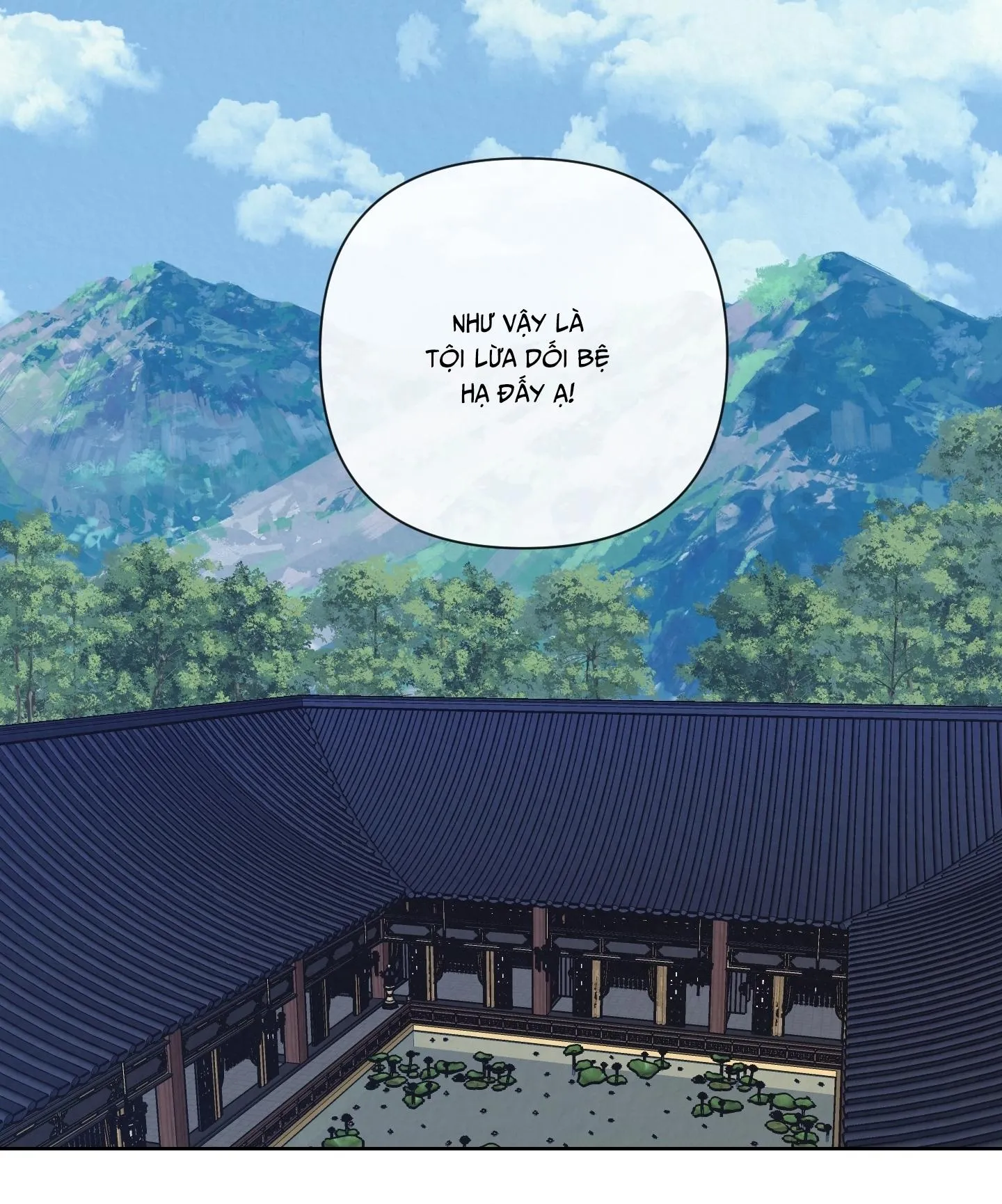 HỐI HẬN Chapter 9 Trang 40