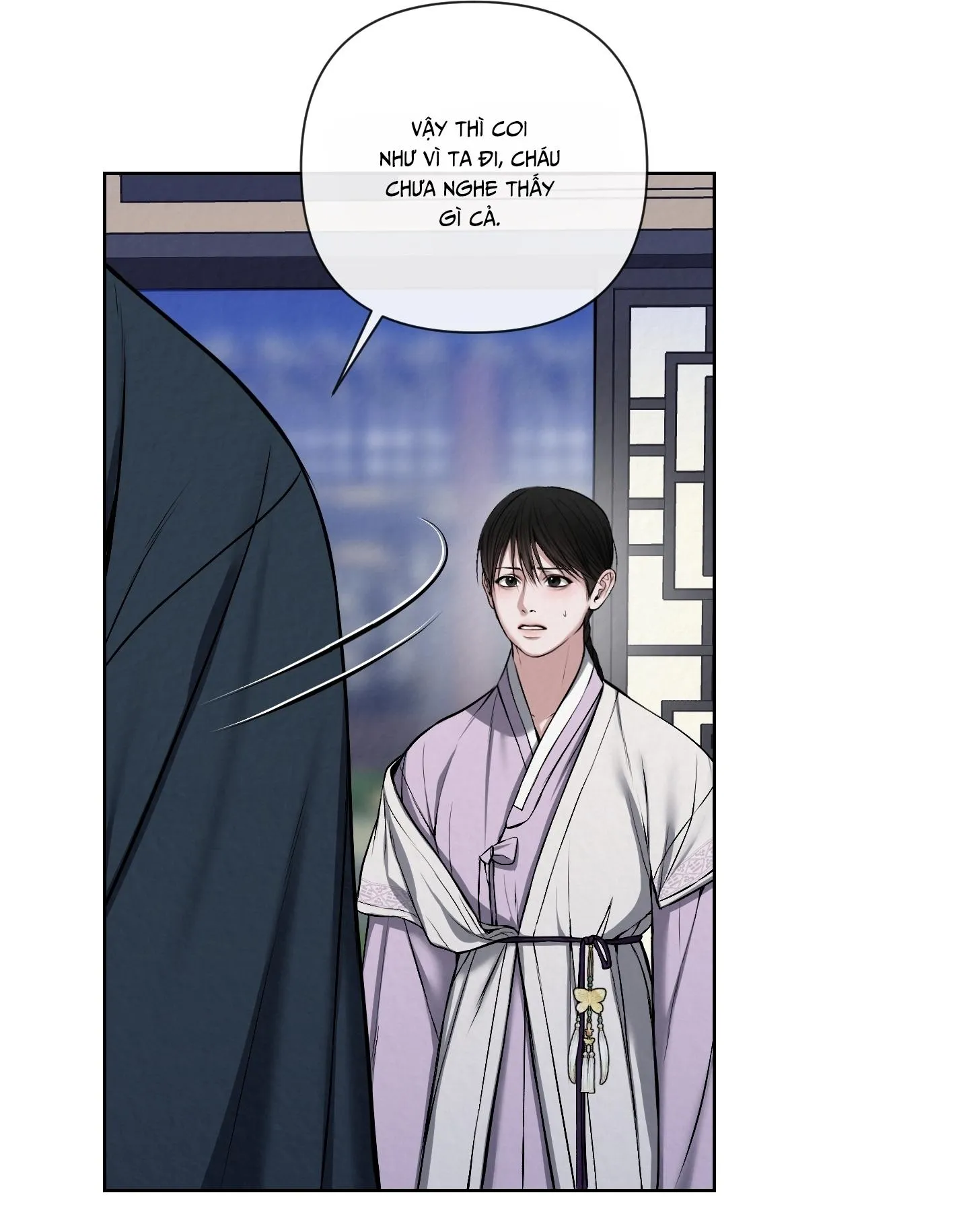 HỐI HẬN Chapter 9 Trang 41