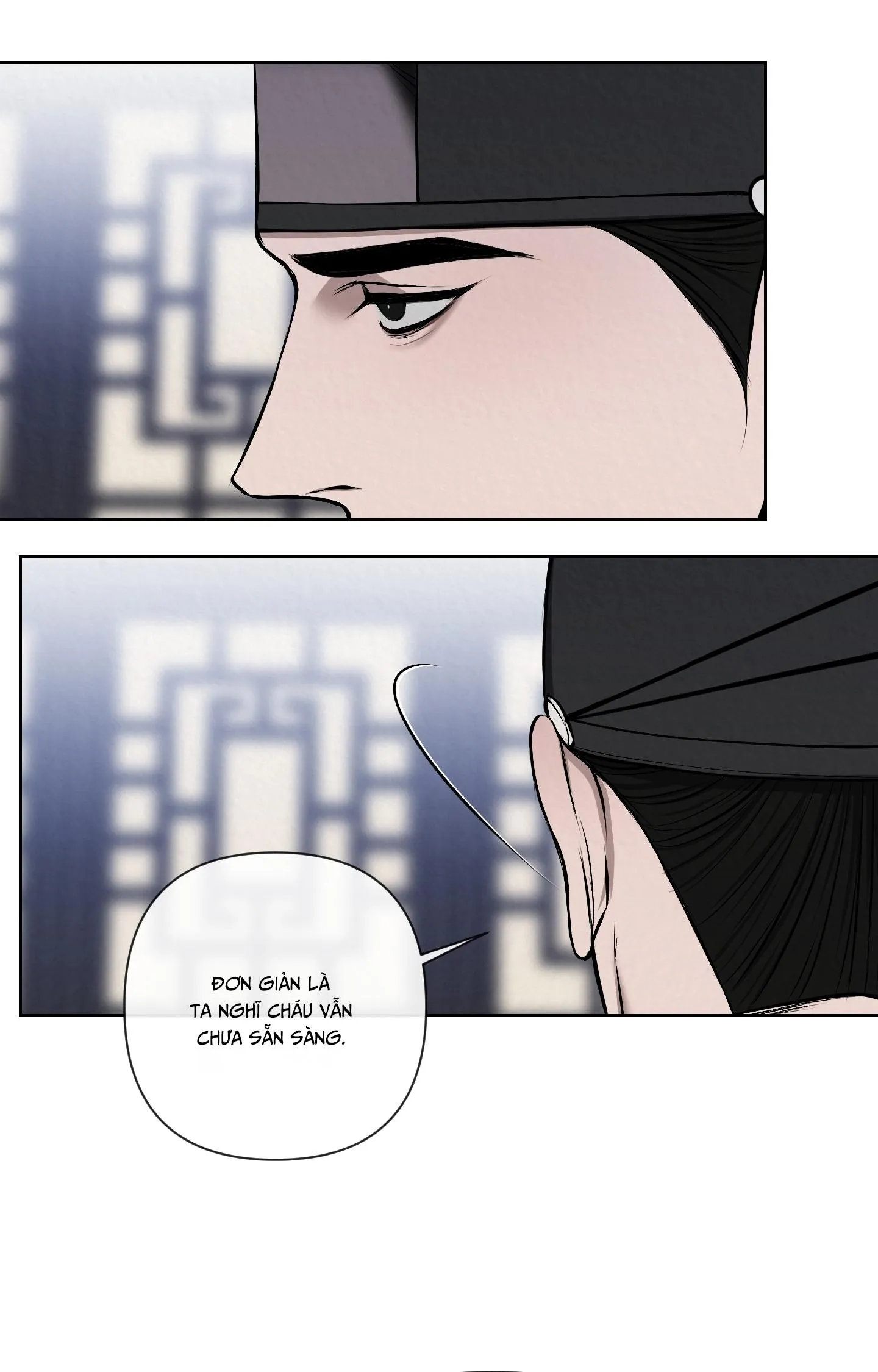 HỐI HẬN Chapter 9 Trang 43