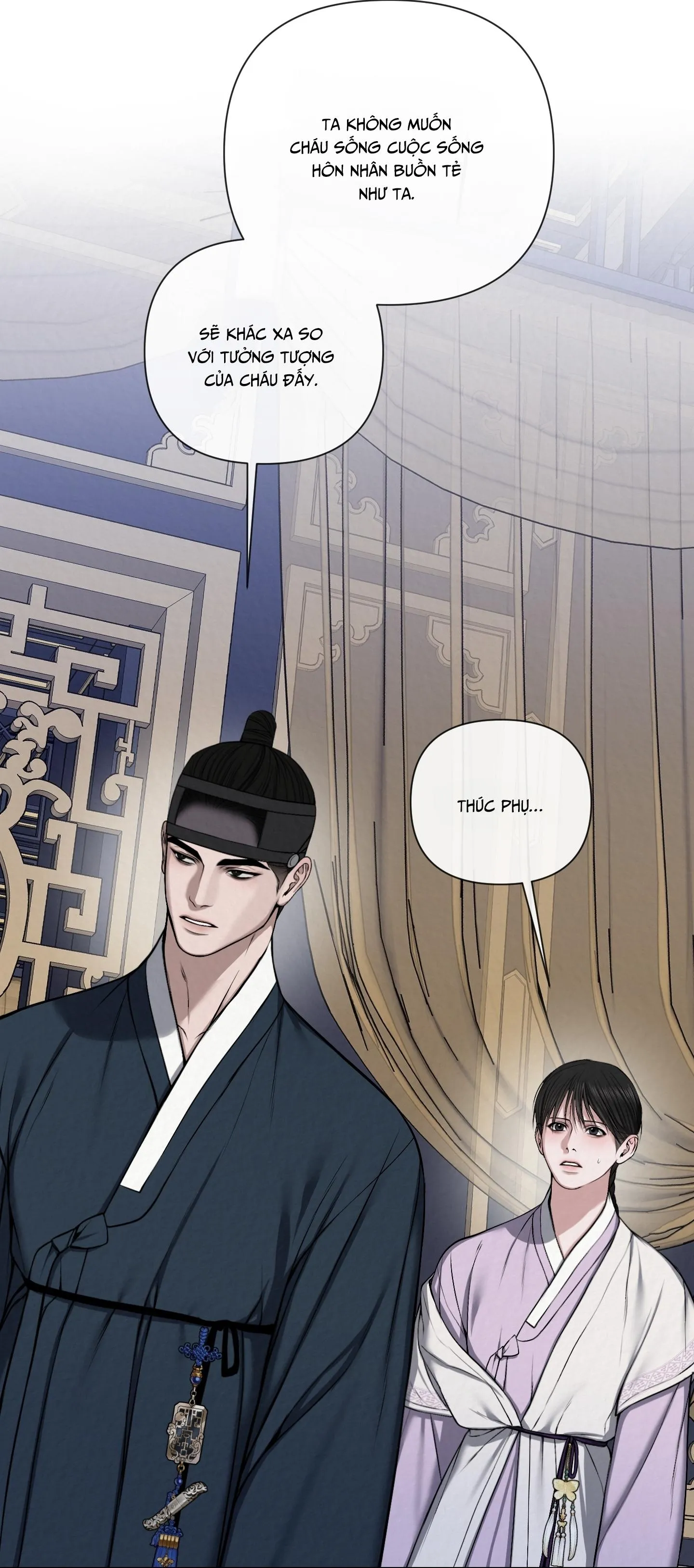 HỐI HẬN Chapter 9 Trang 44