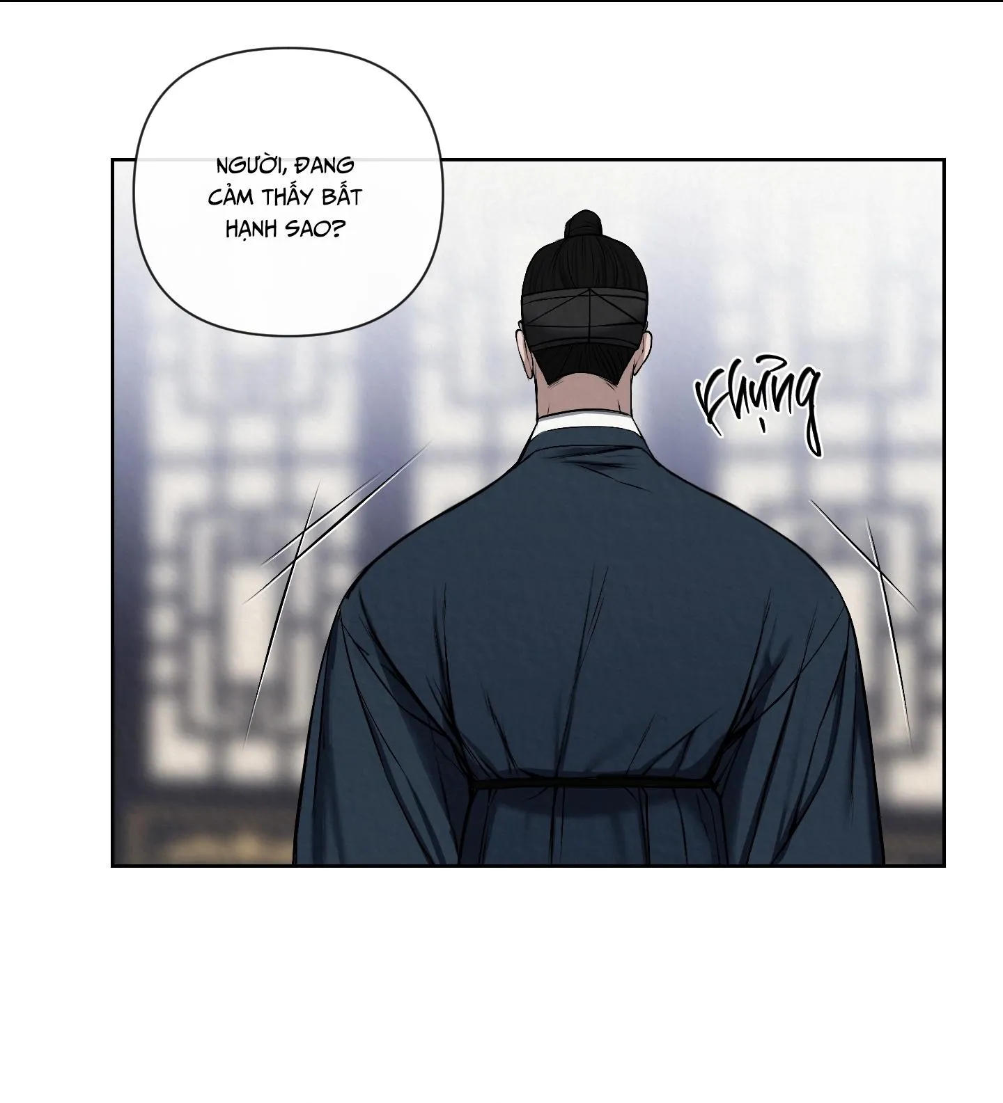 HỐI HẬN Chapter 9 Trang 45