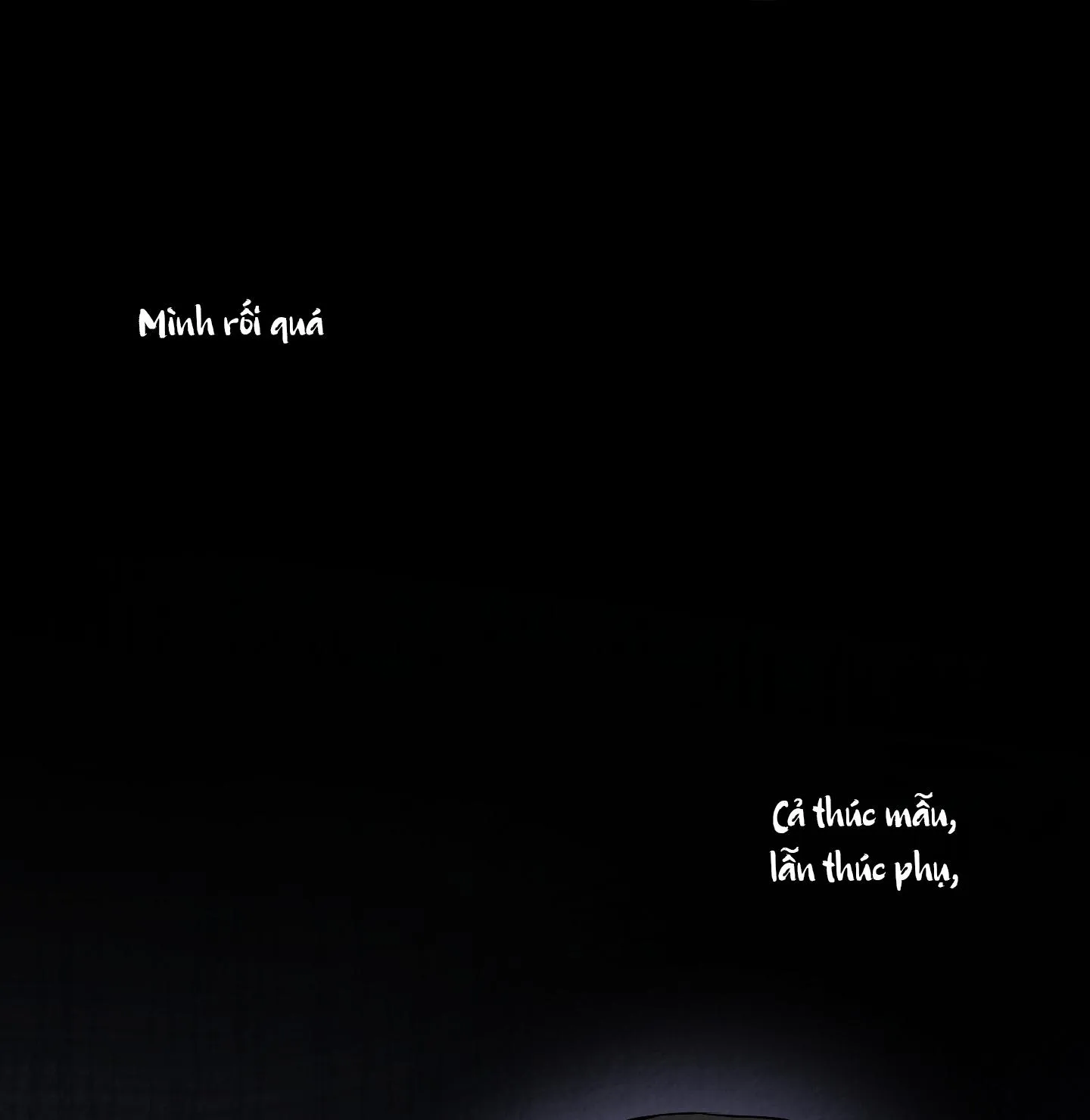 HỐI HẬN Chapter 9 Trang 47