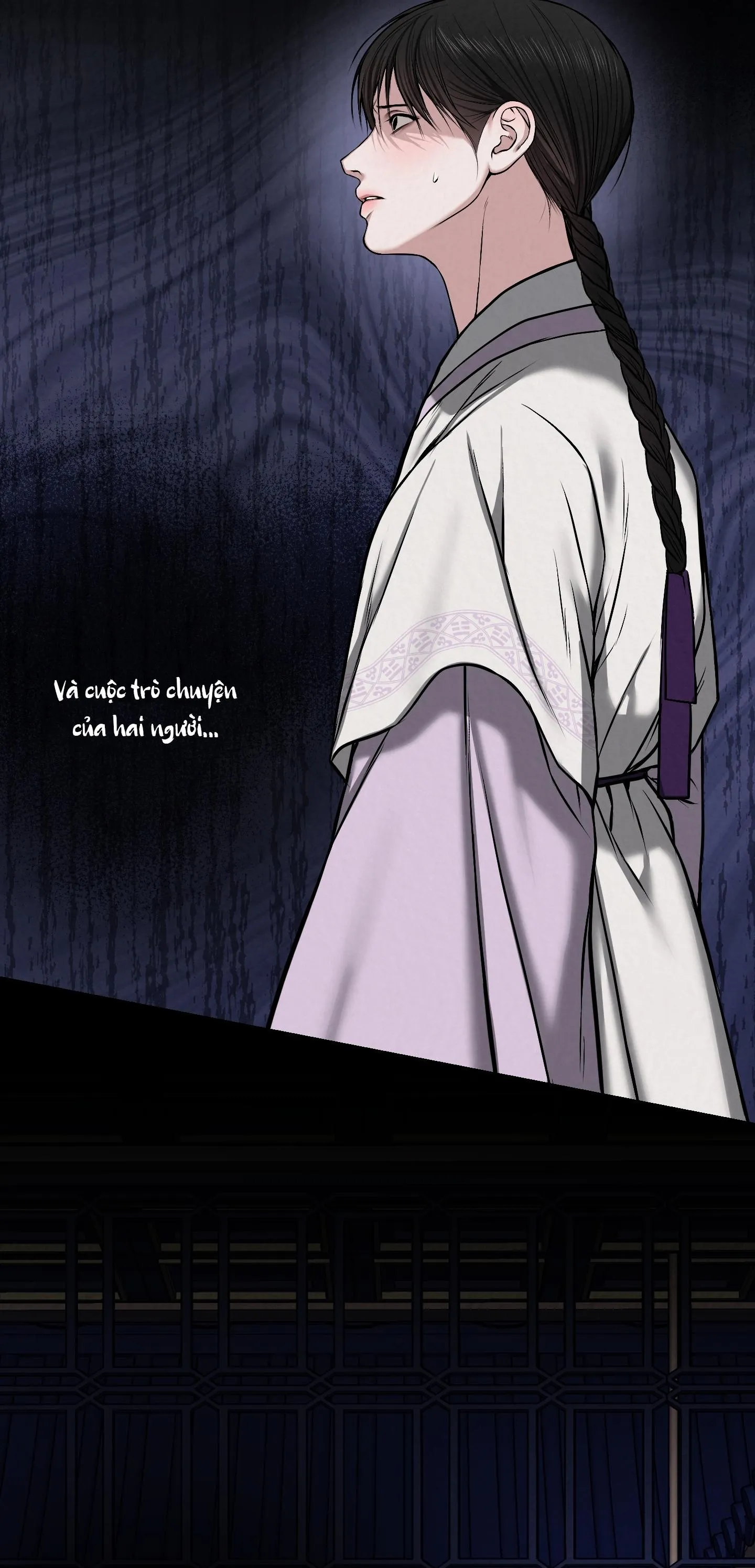 HỐI HẬN Chapter 9 Trang 48