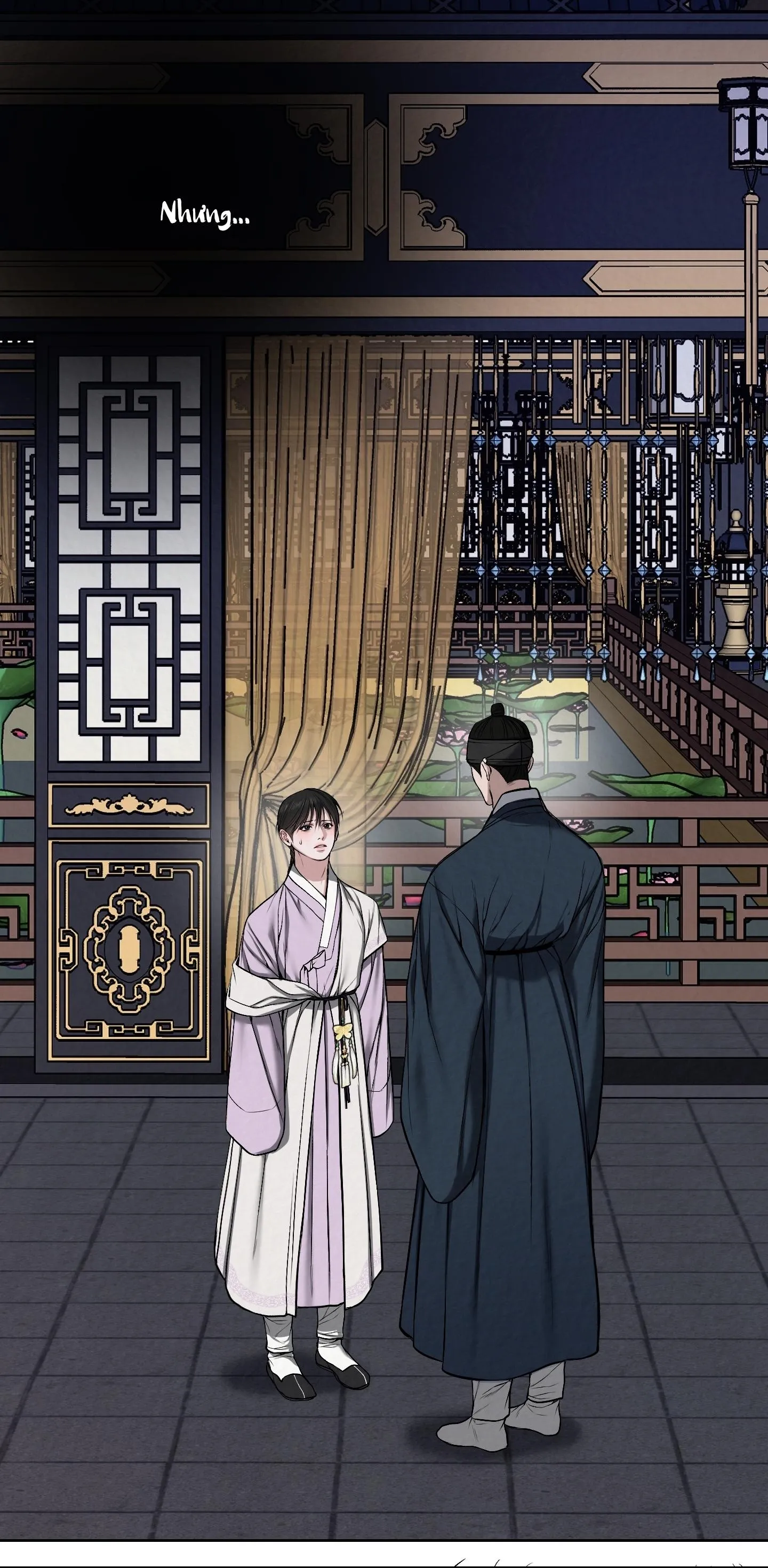 HỐI HẬN Chapter 9 Trang 49