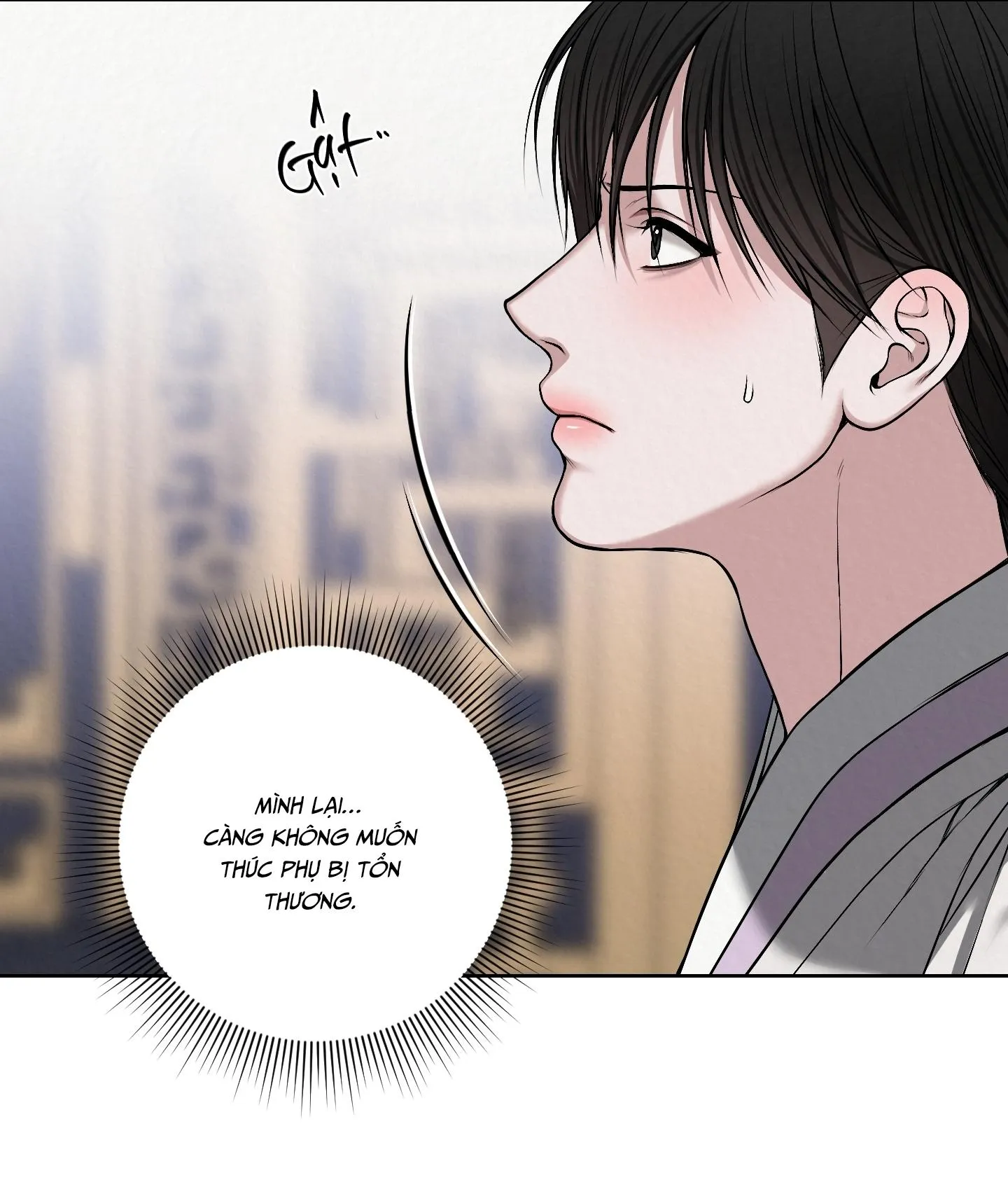 HỐI HẬN Chapter 9 Trang 50