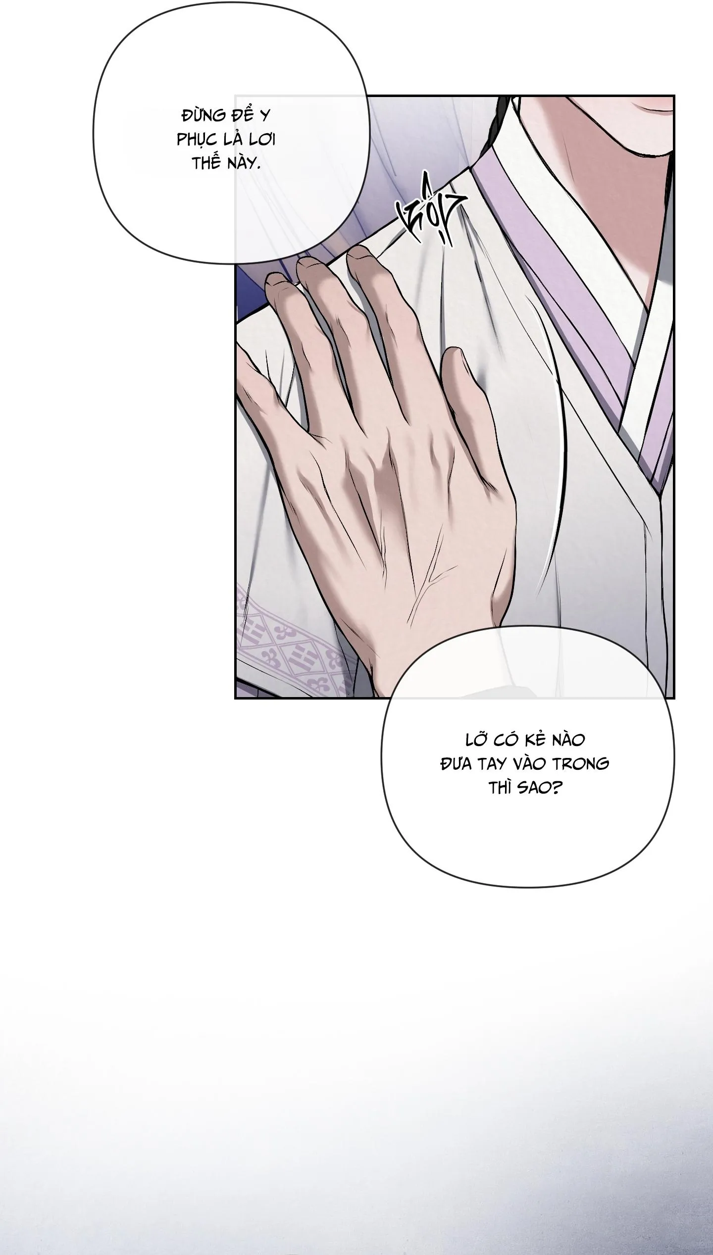 HỐI HẬN Chapter 9 Trang 52