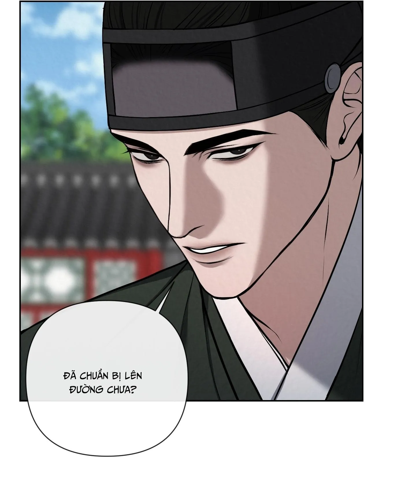 HỐI HẬN Chapter 10 Trang 4