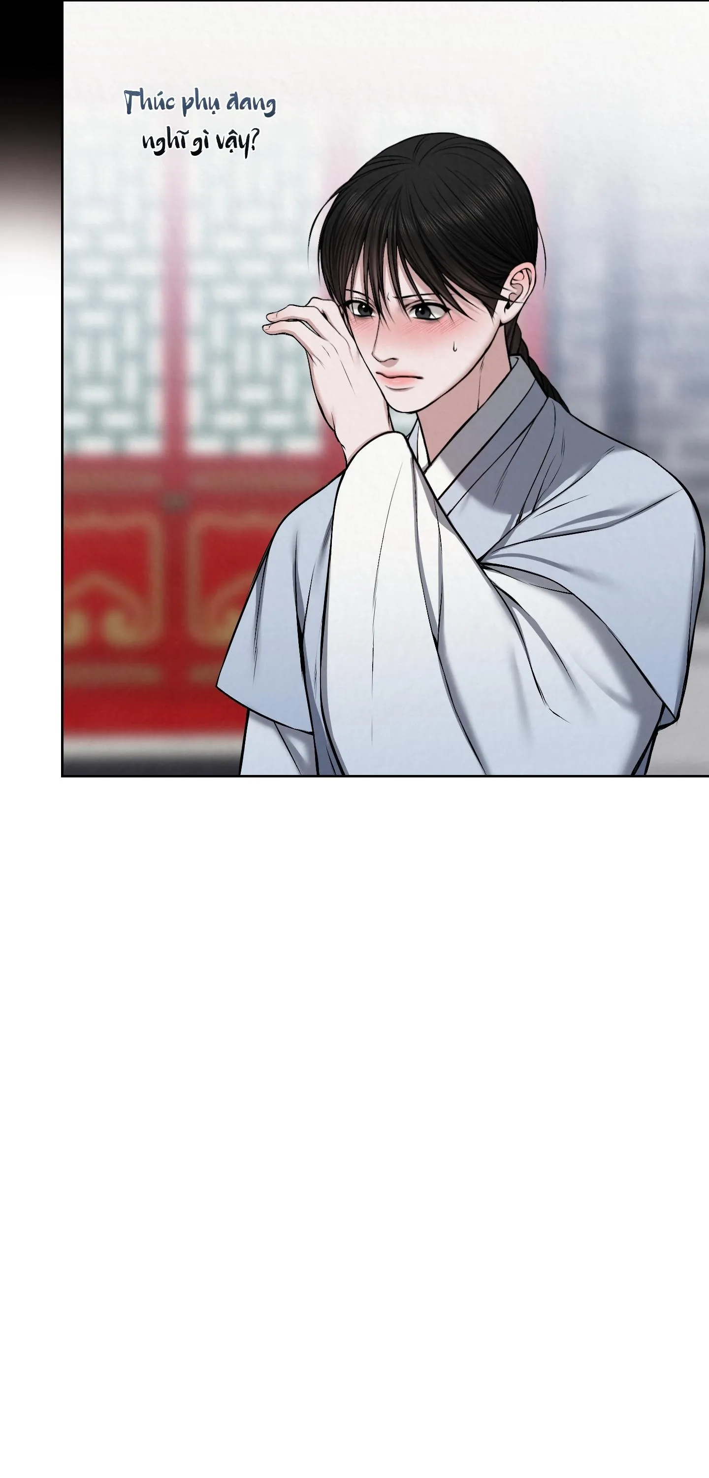 HỐI HẬN Chapter 10 Trang 9