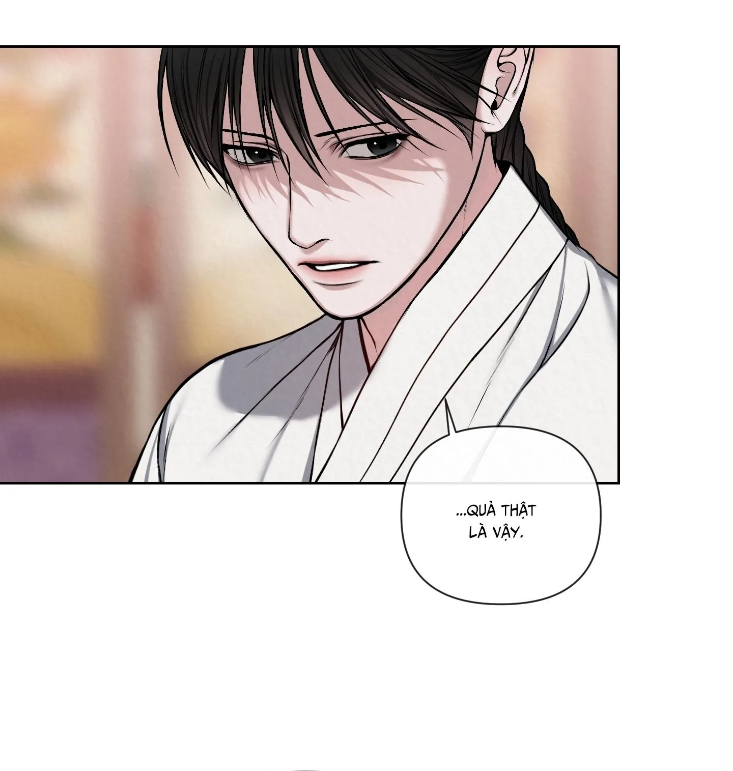 HỐI HẬN Chapter 10 Trang 14