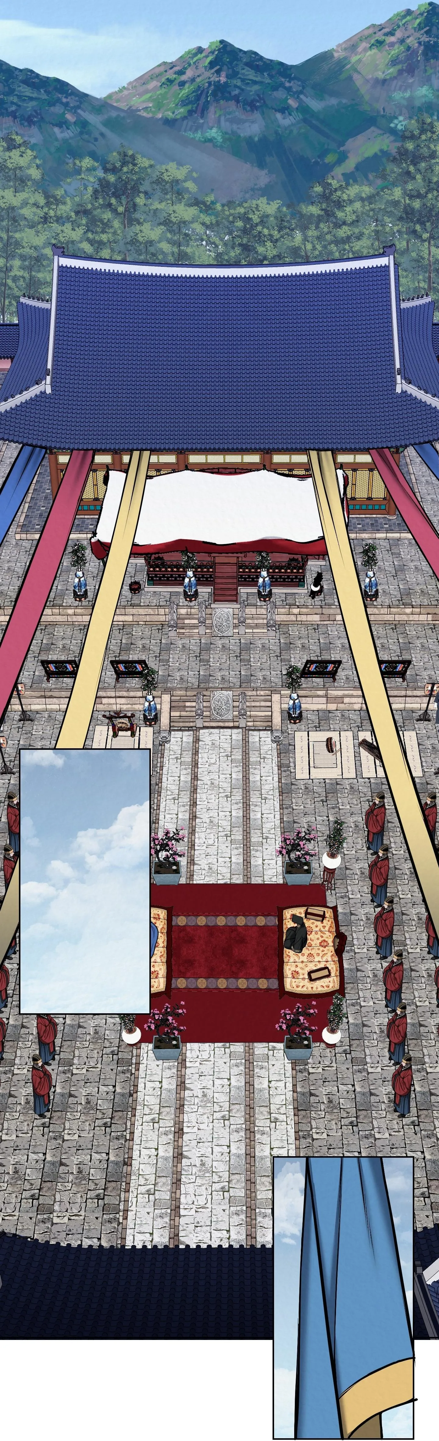 HỐI HẬN Chapter 10 Trang 20