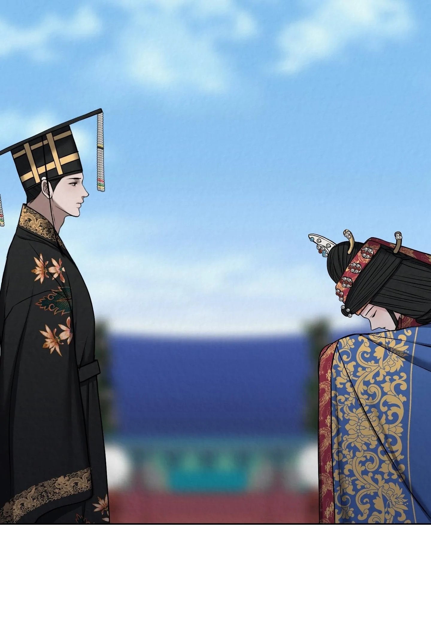 HỐI HẬN Chapter 10 Trang 23