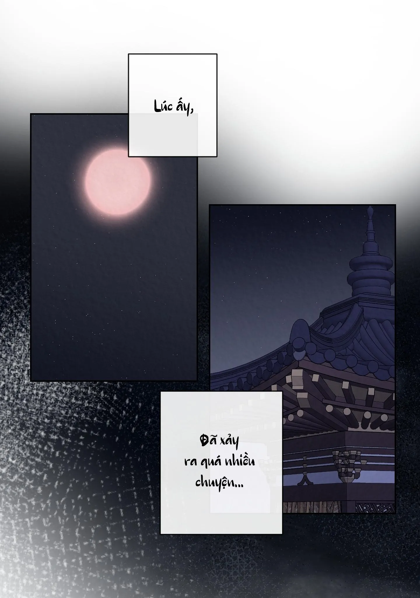 HỐI HẬN Chapter 11 Trang 5