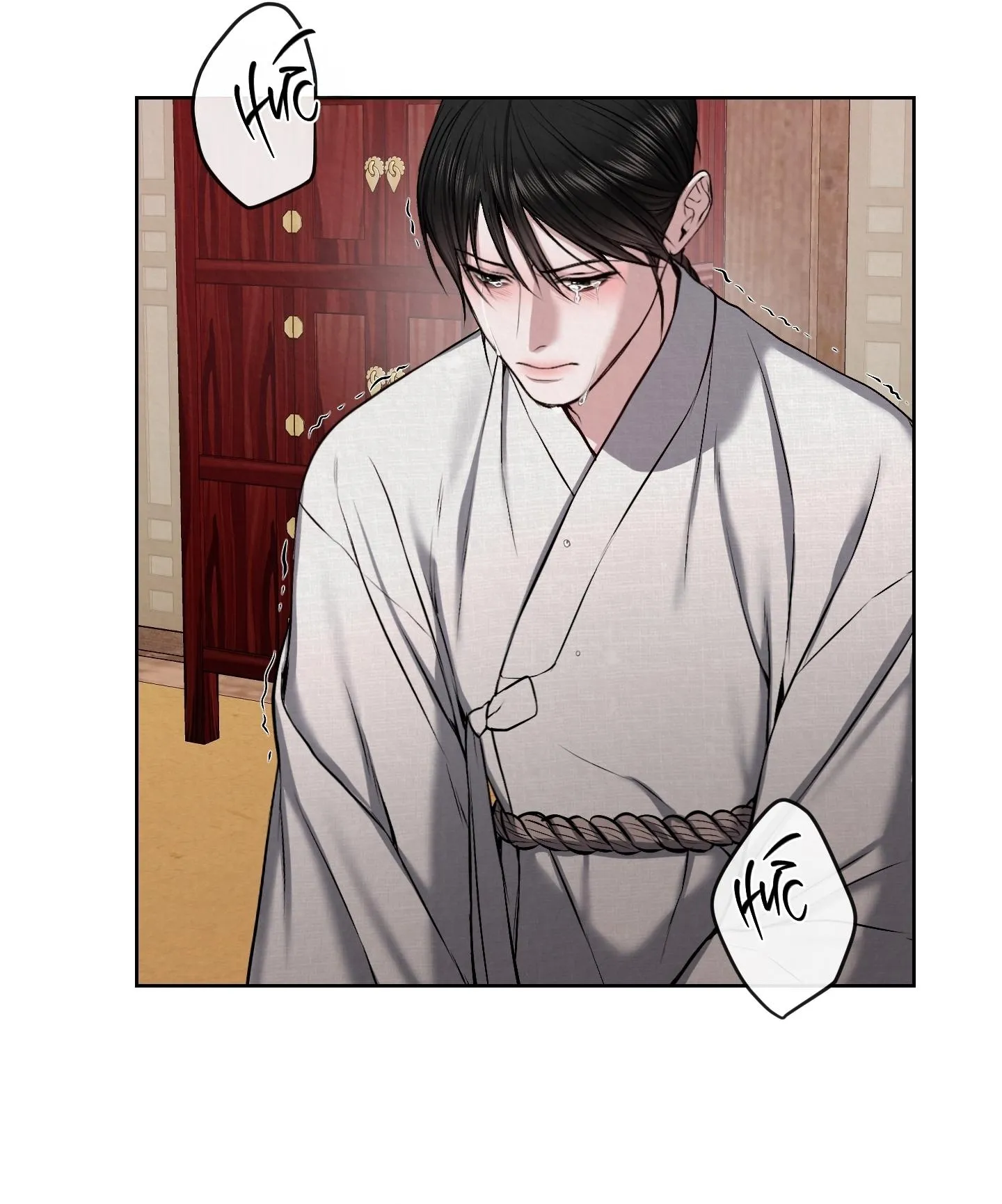 HỐI HẬN Chapter 11 Trang 13