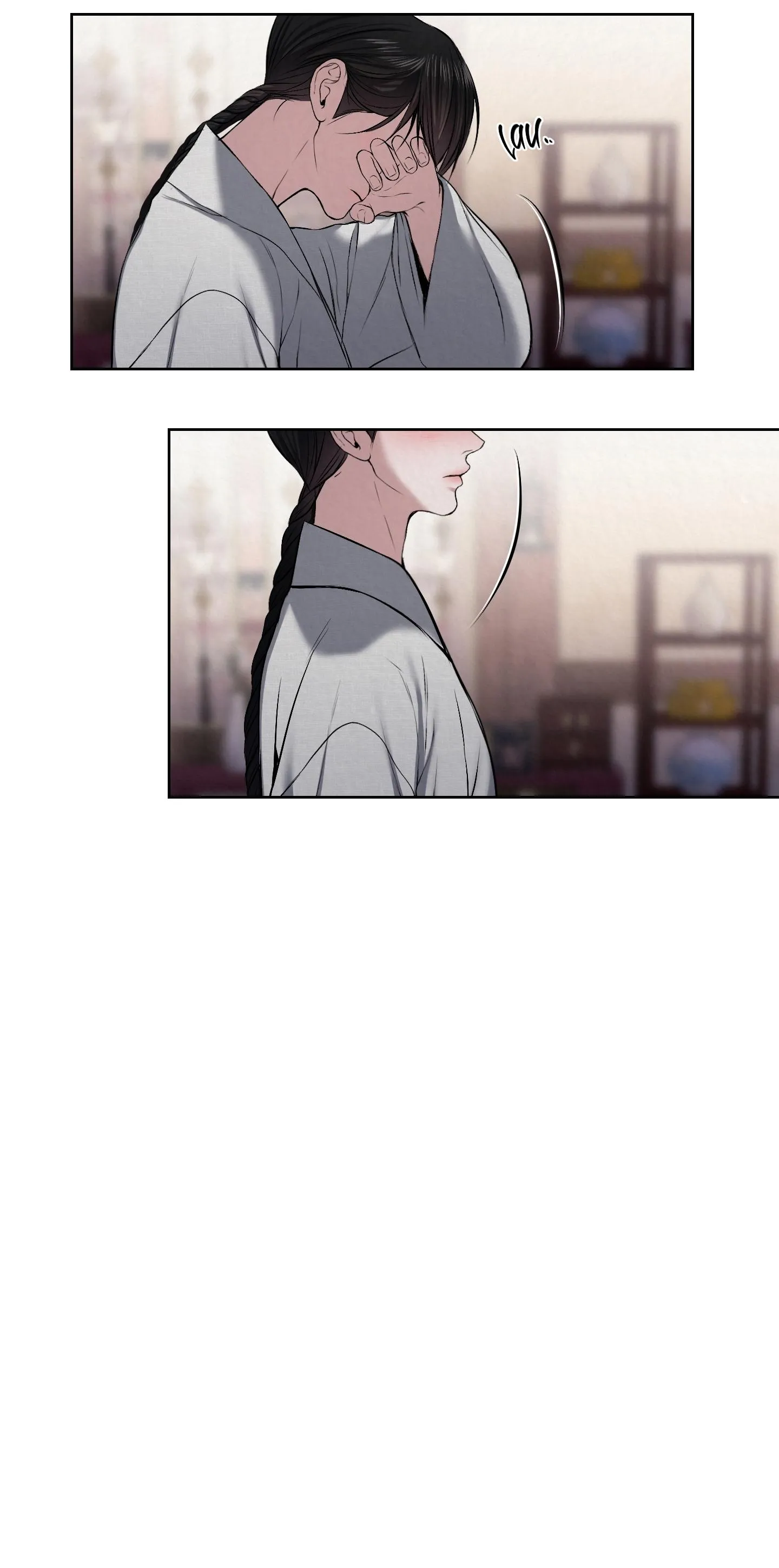 HỐI HẬN Chapter 11 Trang 26