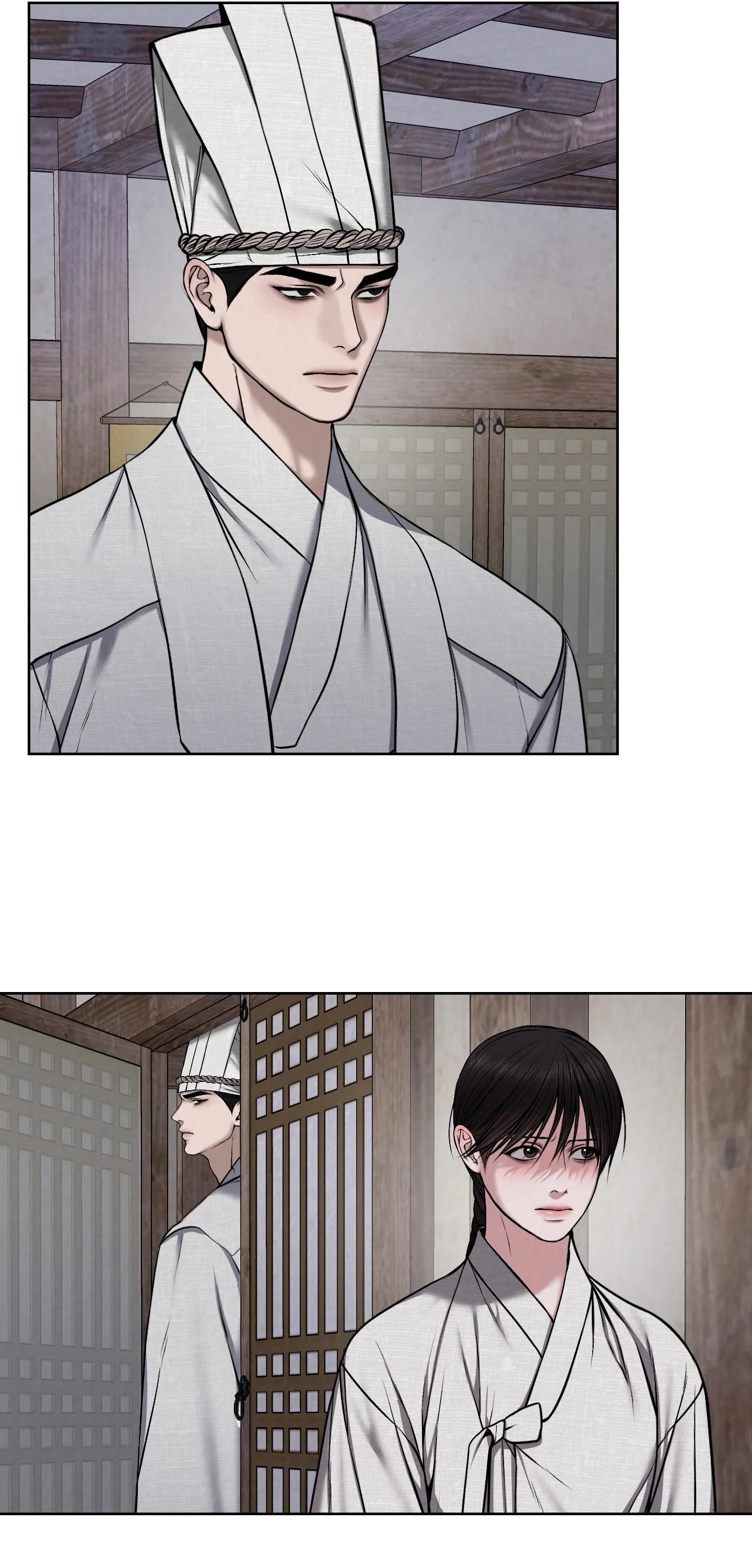 HỐI HẬN Chapter 11 Trang 28