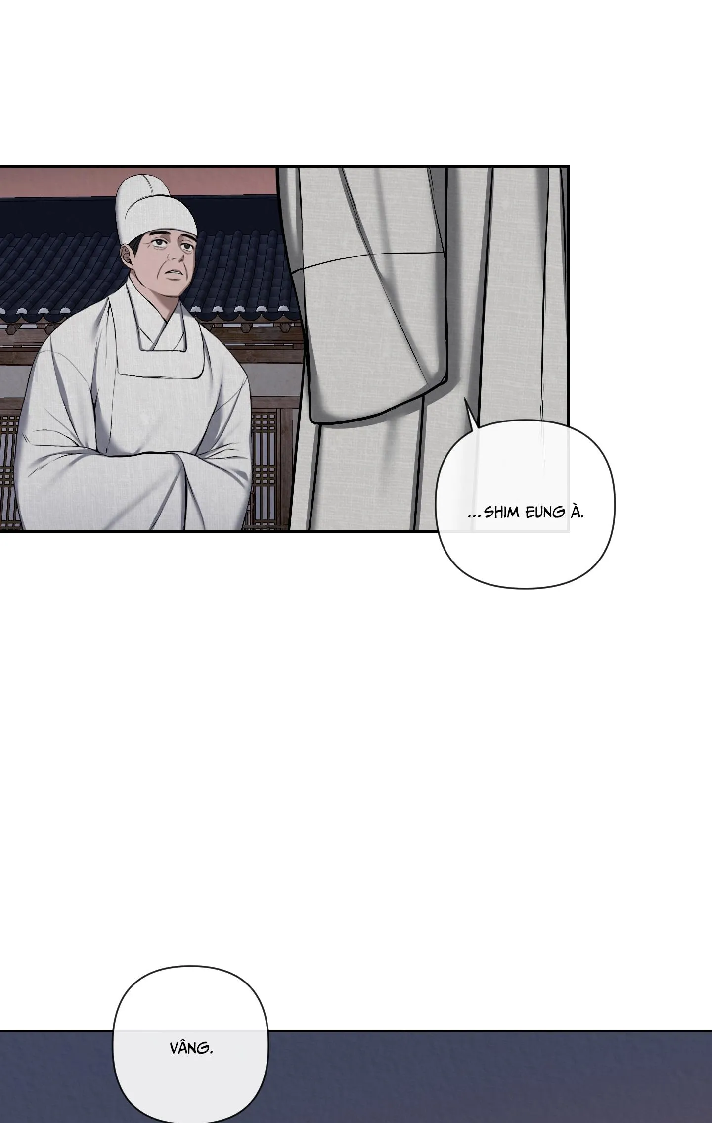 HỐI HẬN Chapter 11 Trang 30