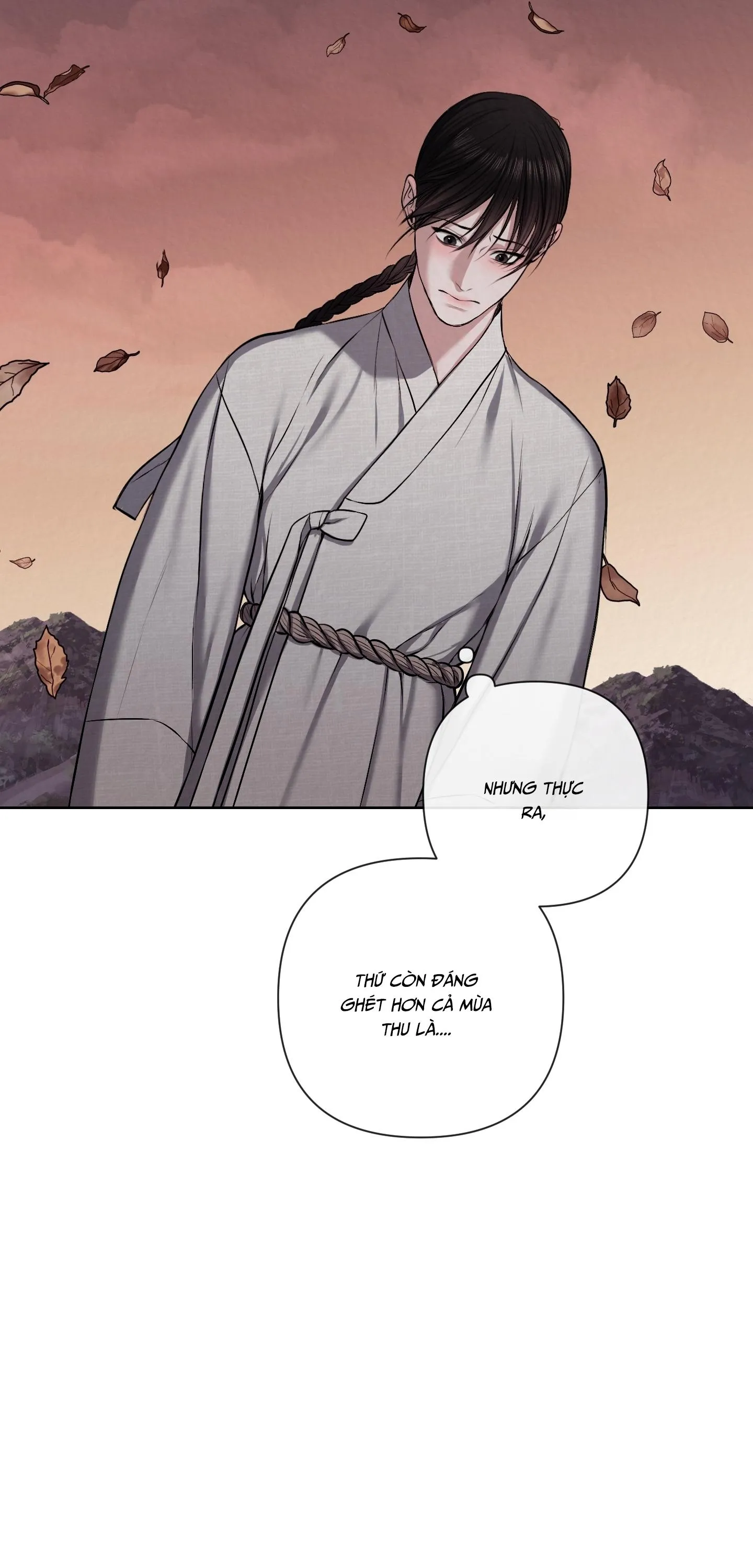 HỐI HẬN Chapter 11 Trang 37