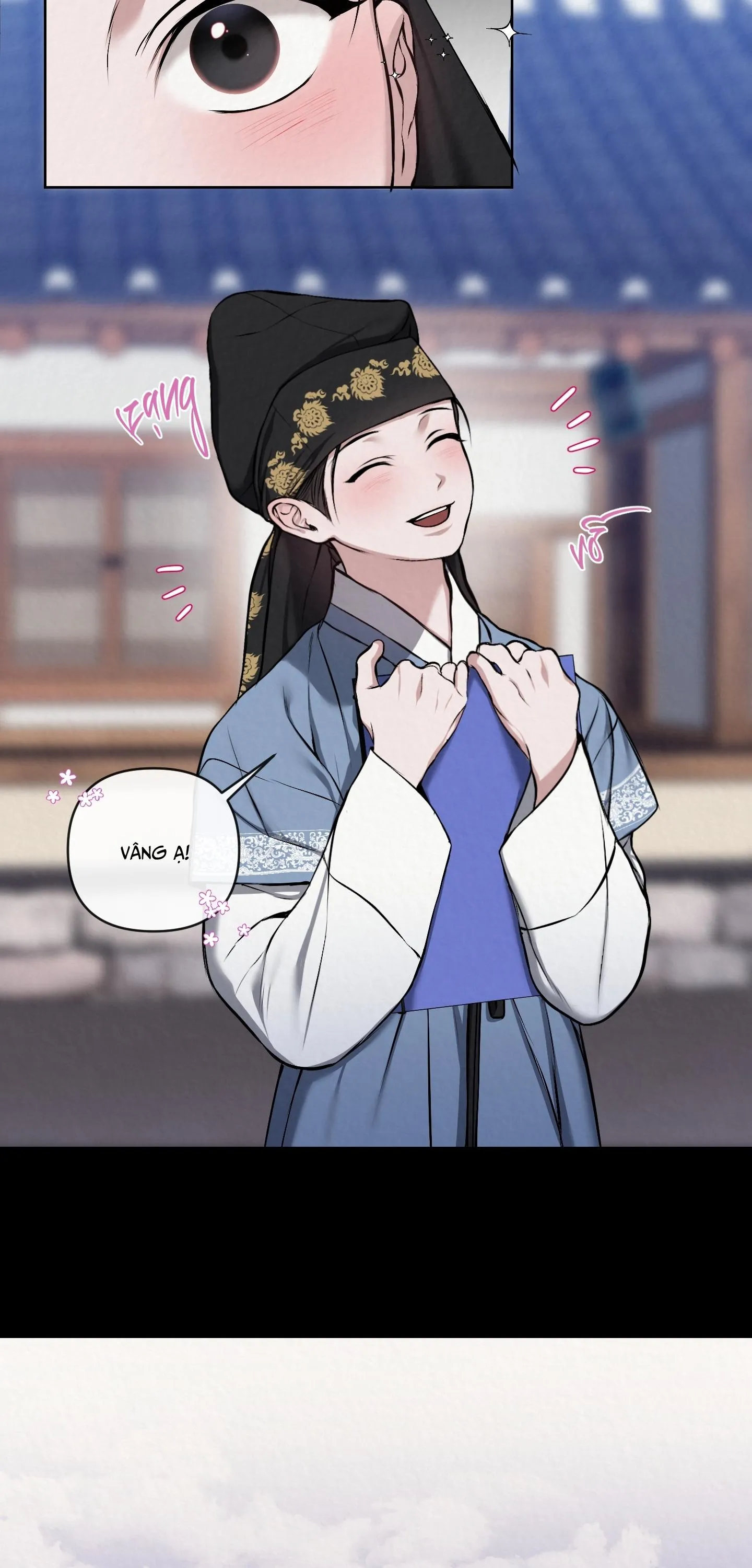 HỐI HẬN Chapter 12 Trang 10