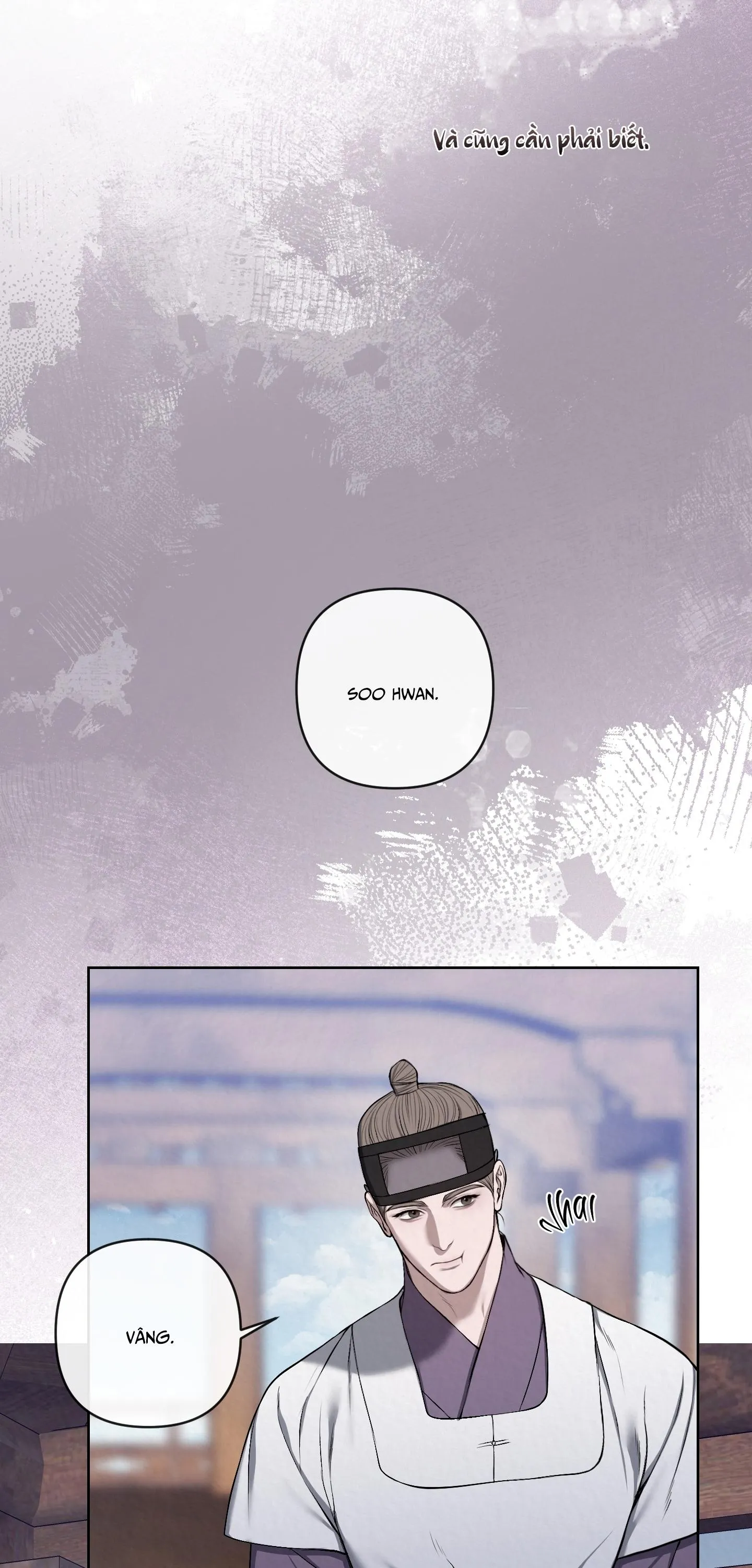 HỐI HẬN Chapter 12 Trang 32