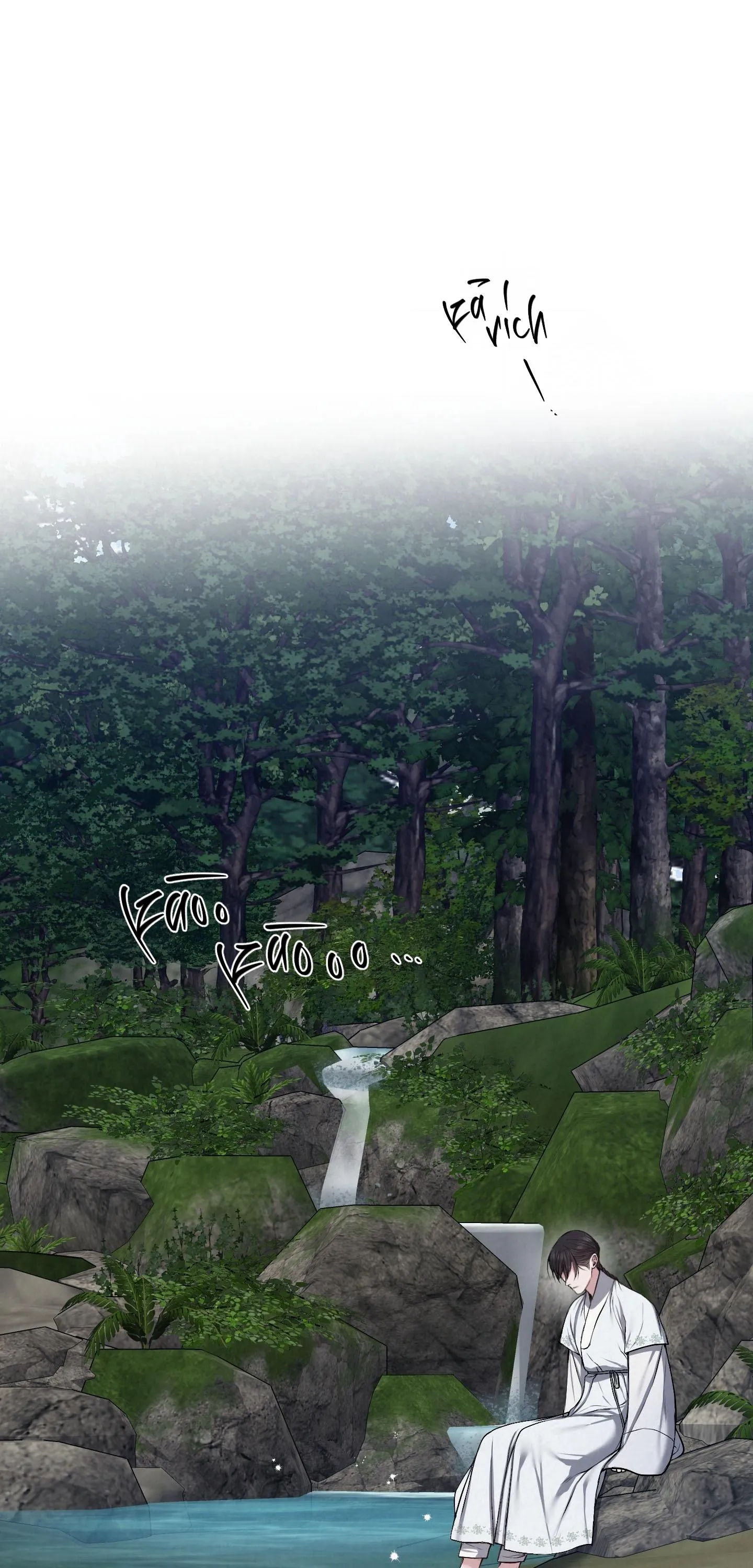 HỐI HẬN Chapter 13 Trang 22