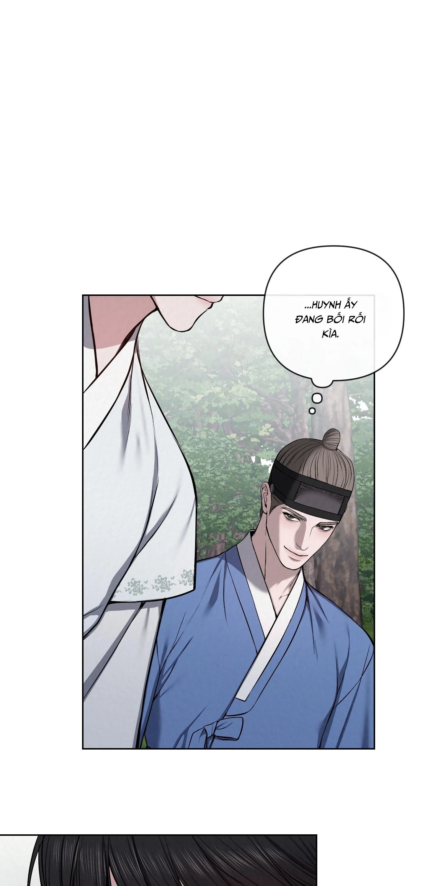 HỐI HẬN Chapter 13 Trang 30