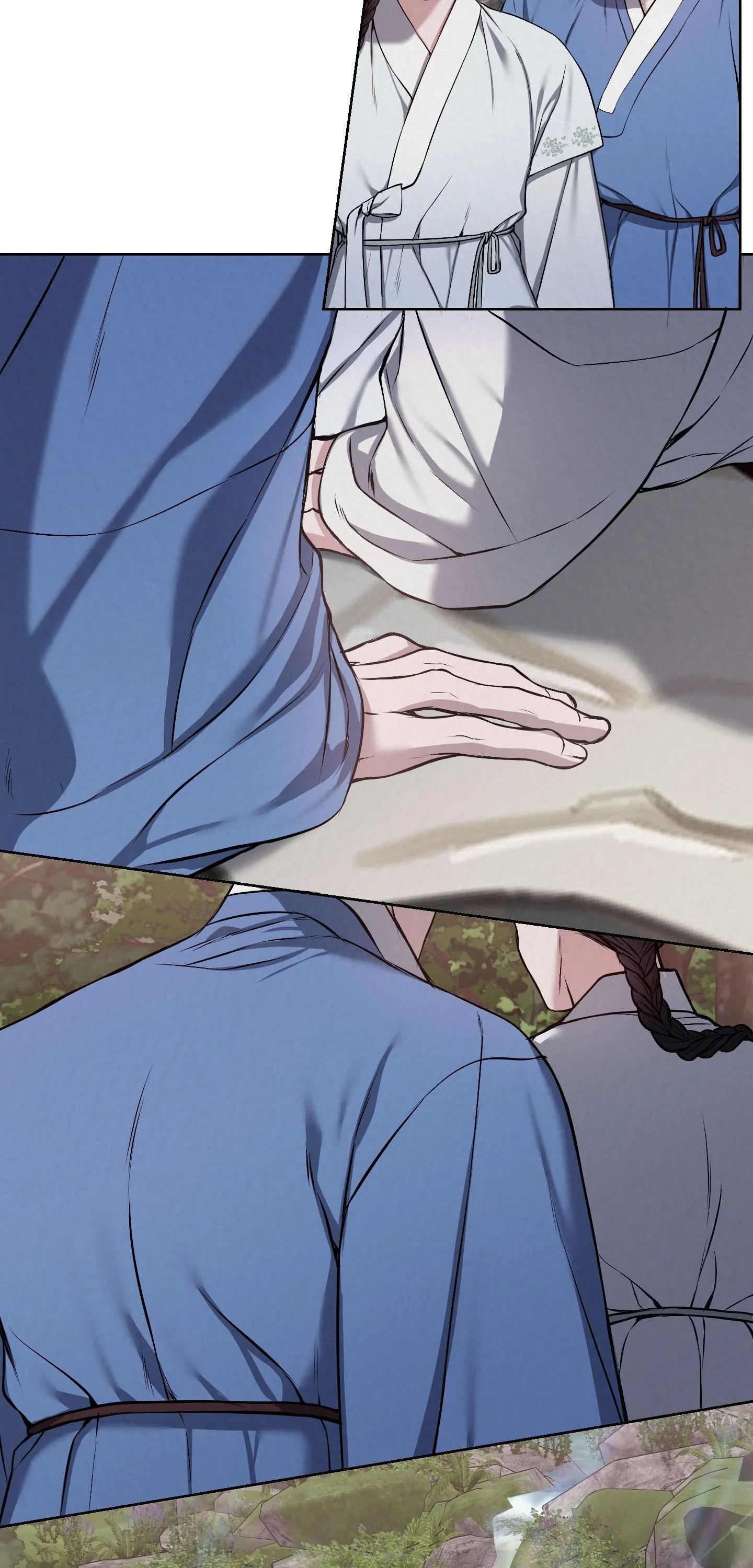 HỐI HẬN Chapter 13 Trang 33