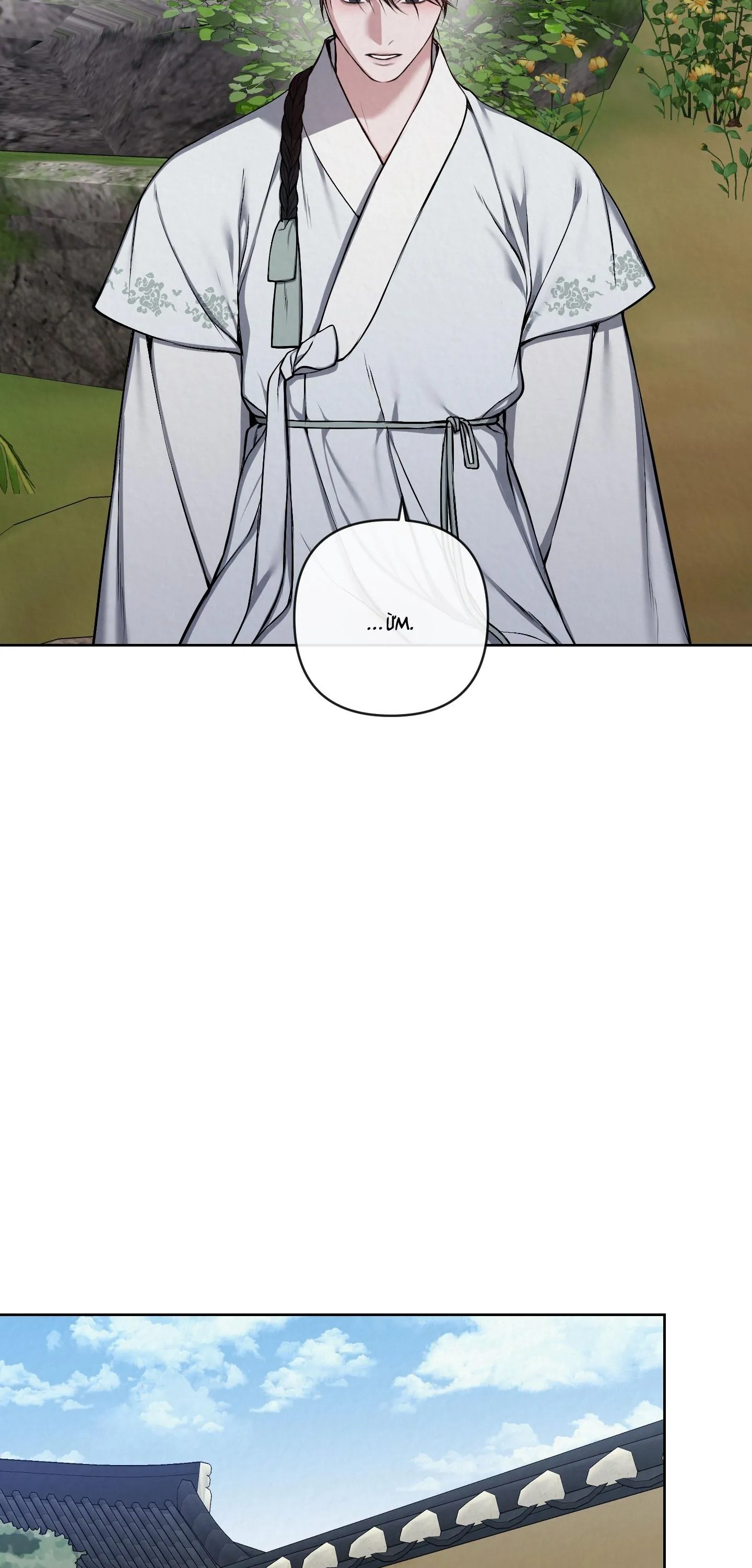 HỐI HẬN Chapter 13 Trang 36