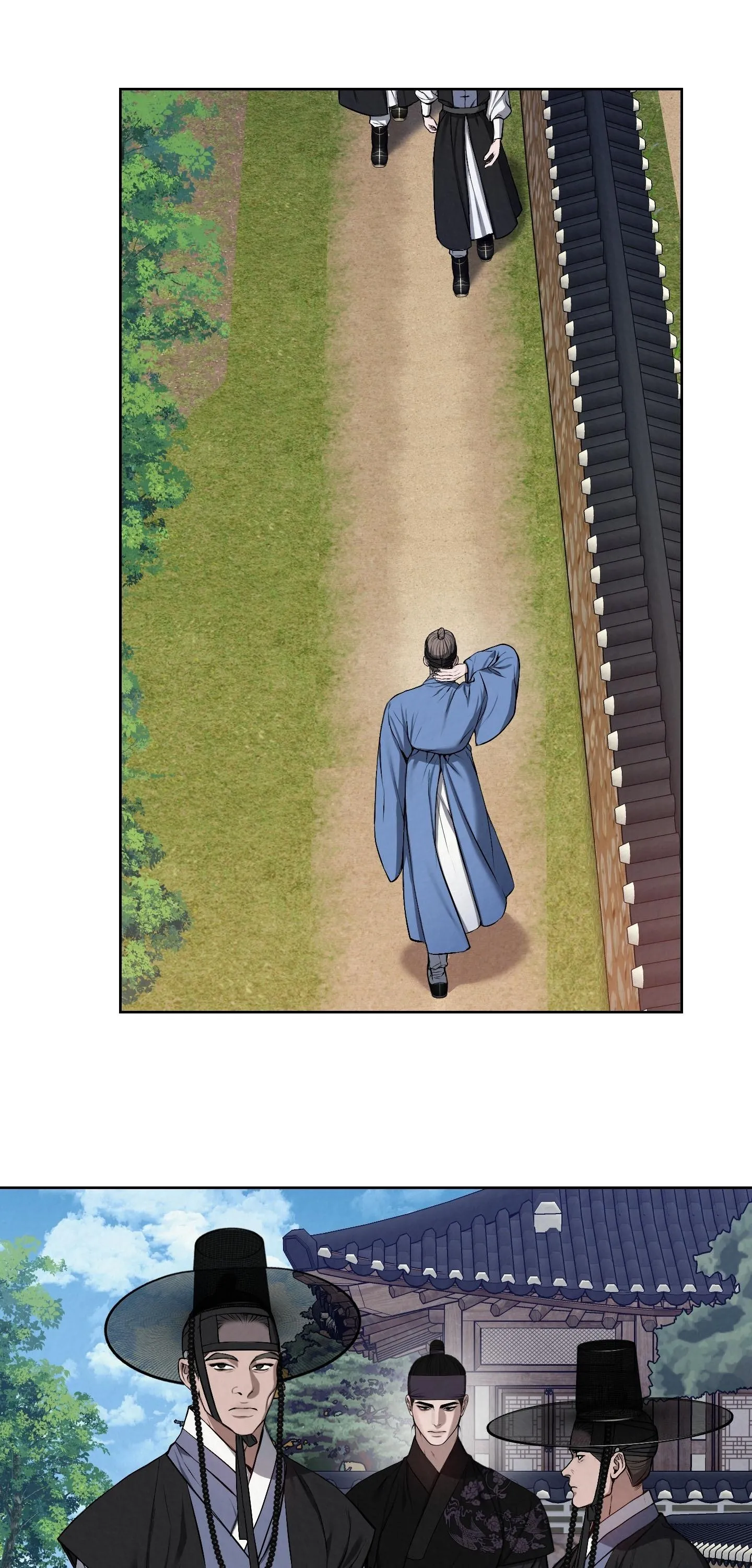 HỐI HẬN Chapter 13 Trang 38