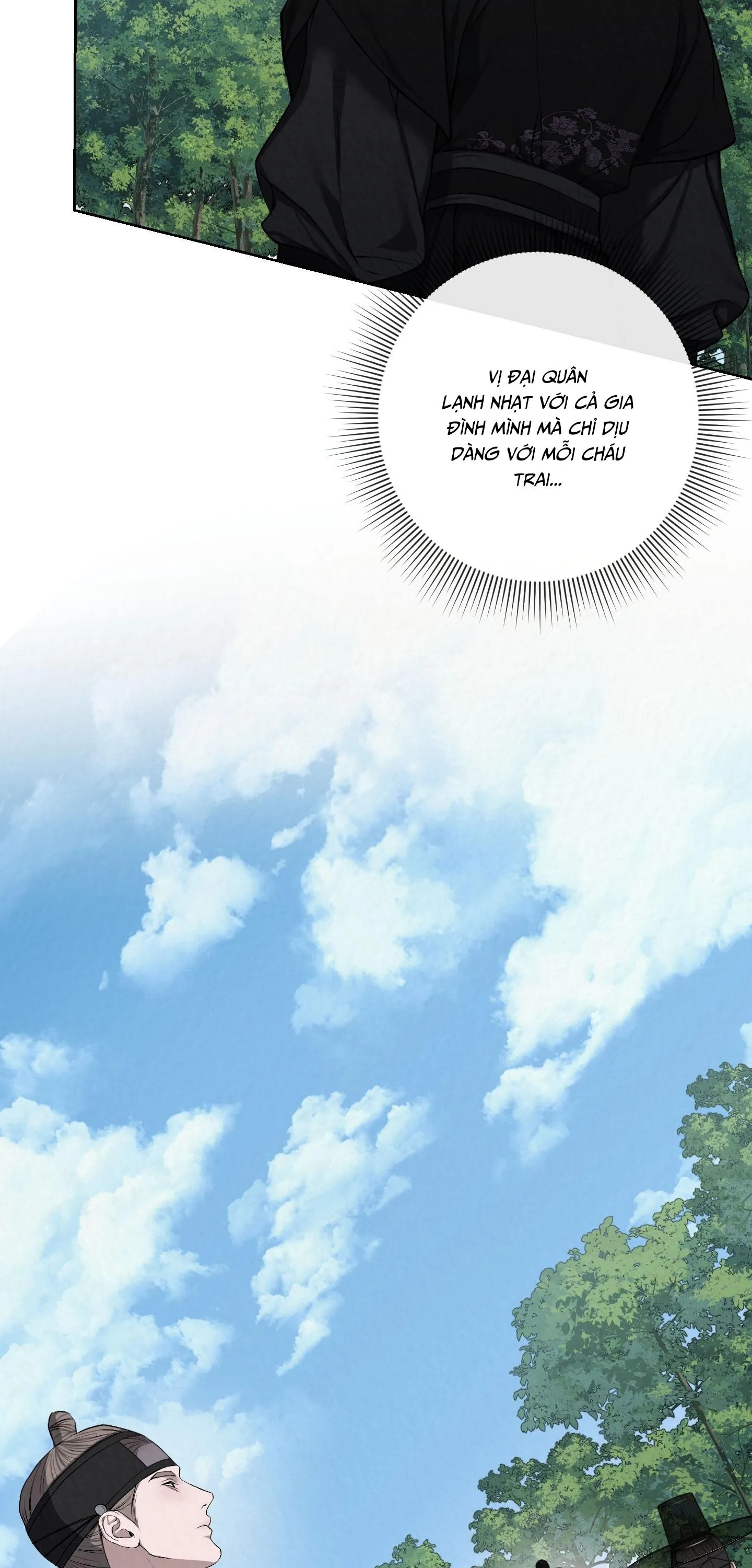 HỐI HẬN Chapter 13 Trang 41