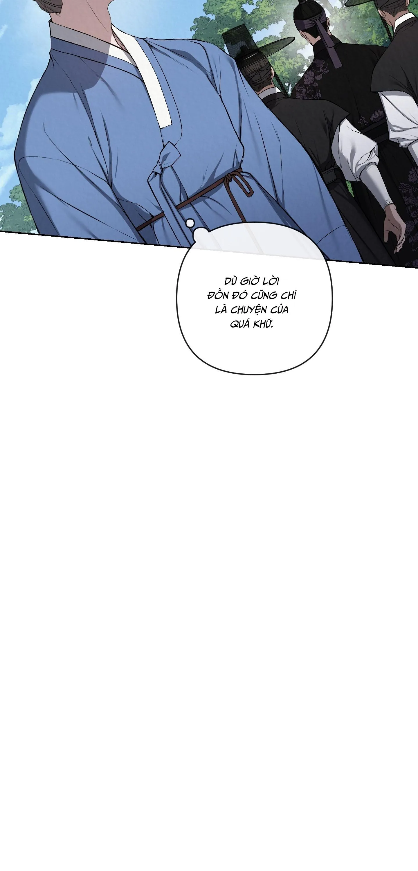 HỐI HẬN Chapter 13 Trang 42