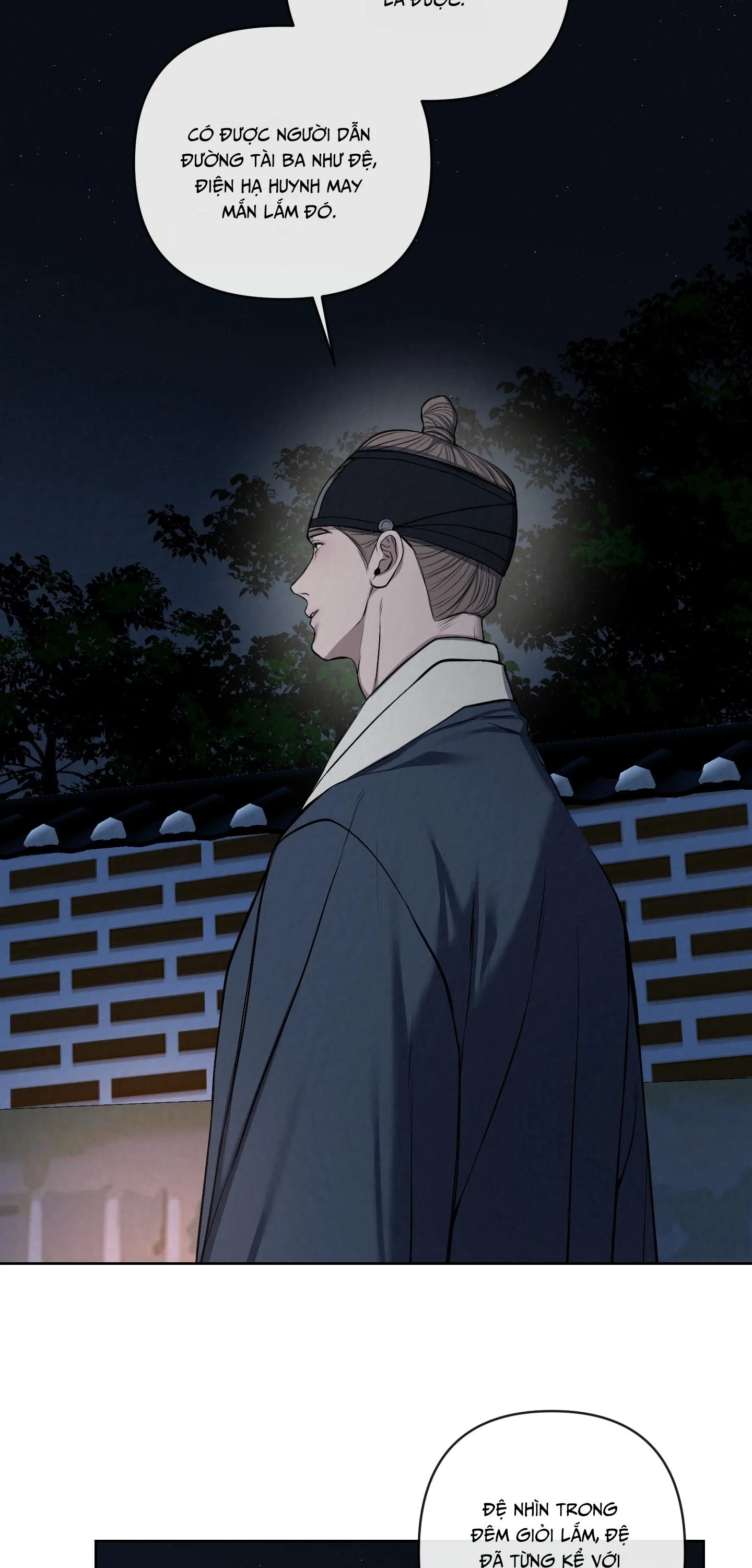 HỐI HẬN Chapter 14 Trang 13