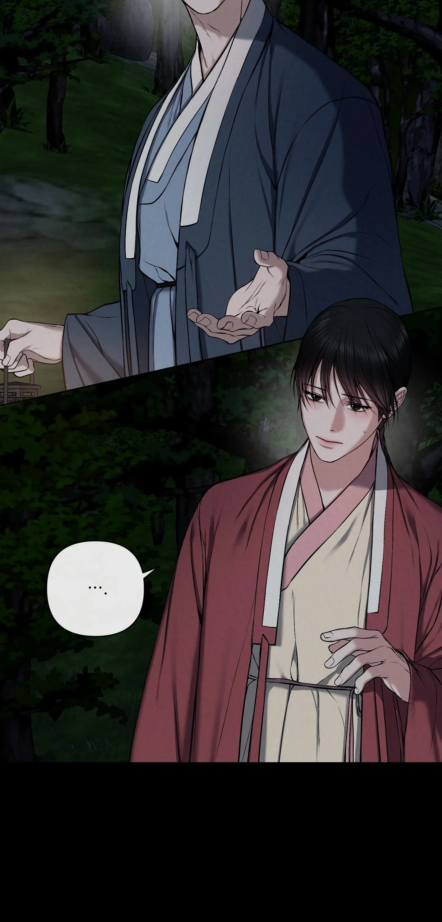 HỐI HẬN Chapter 14 Trang 20