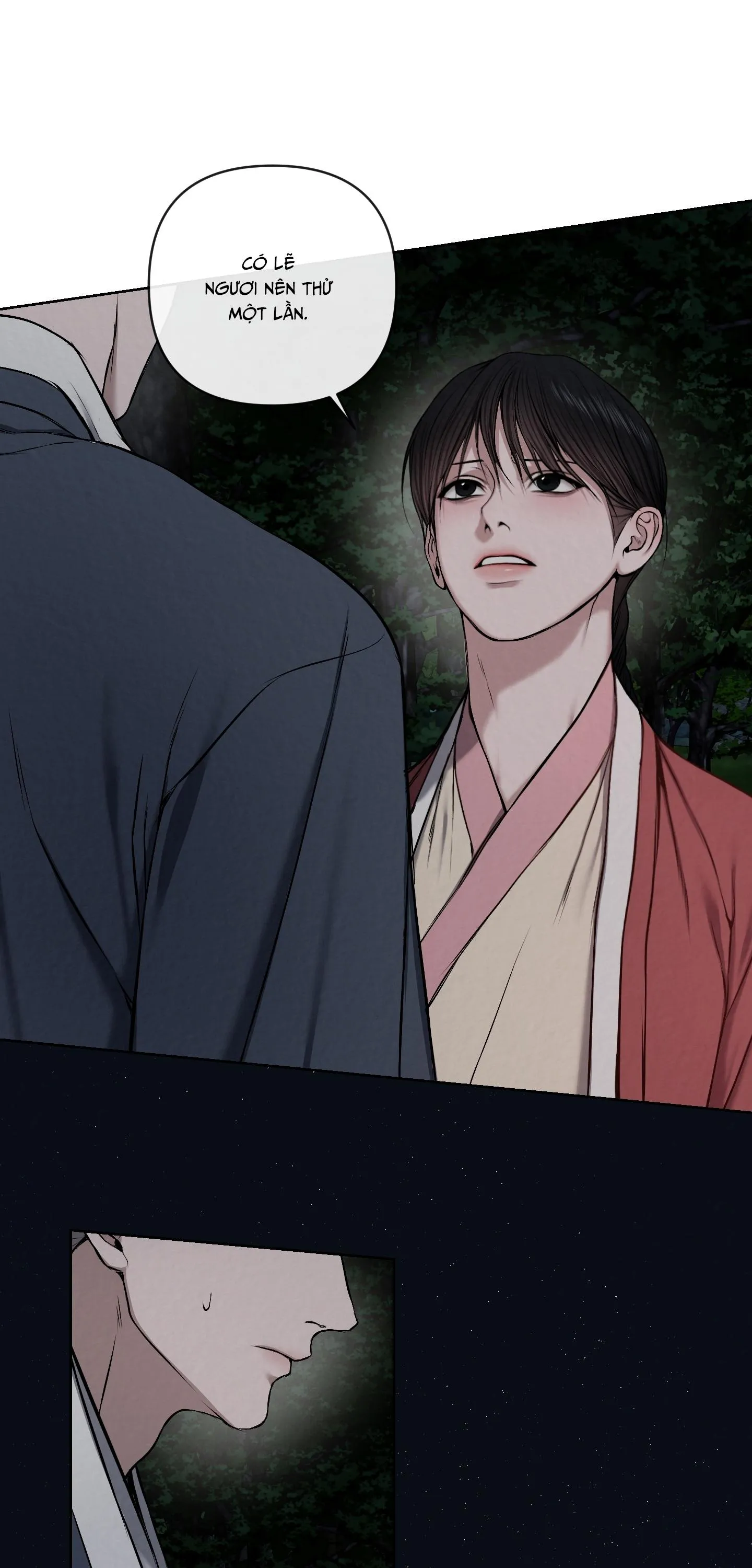 HỐI HẬN Chapter 14 Trang 38