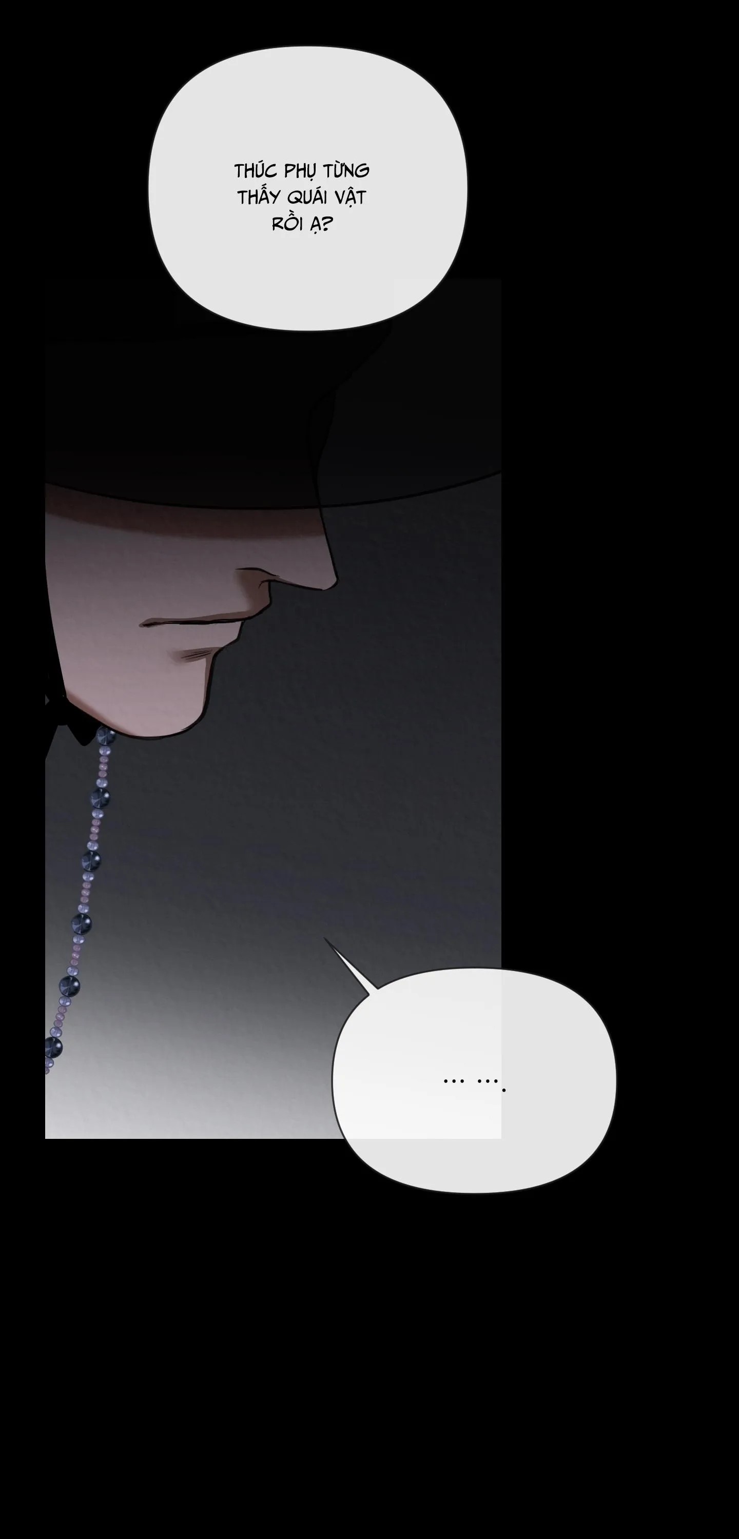 HỐI HẬN Chapter 1 Trang 4