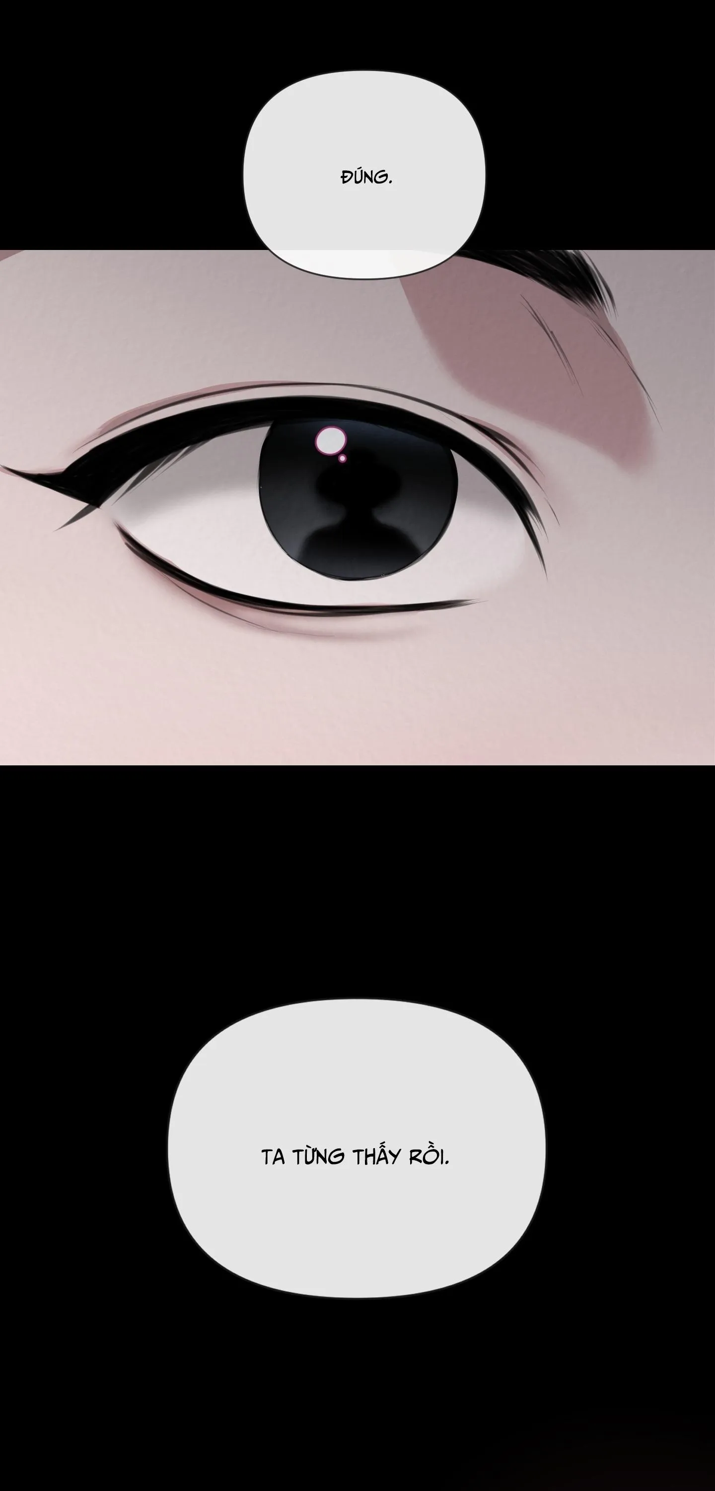 HỐI HẬN Chapter 1 Trang 5