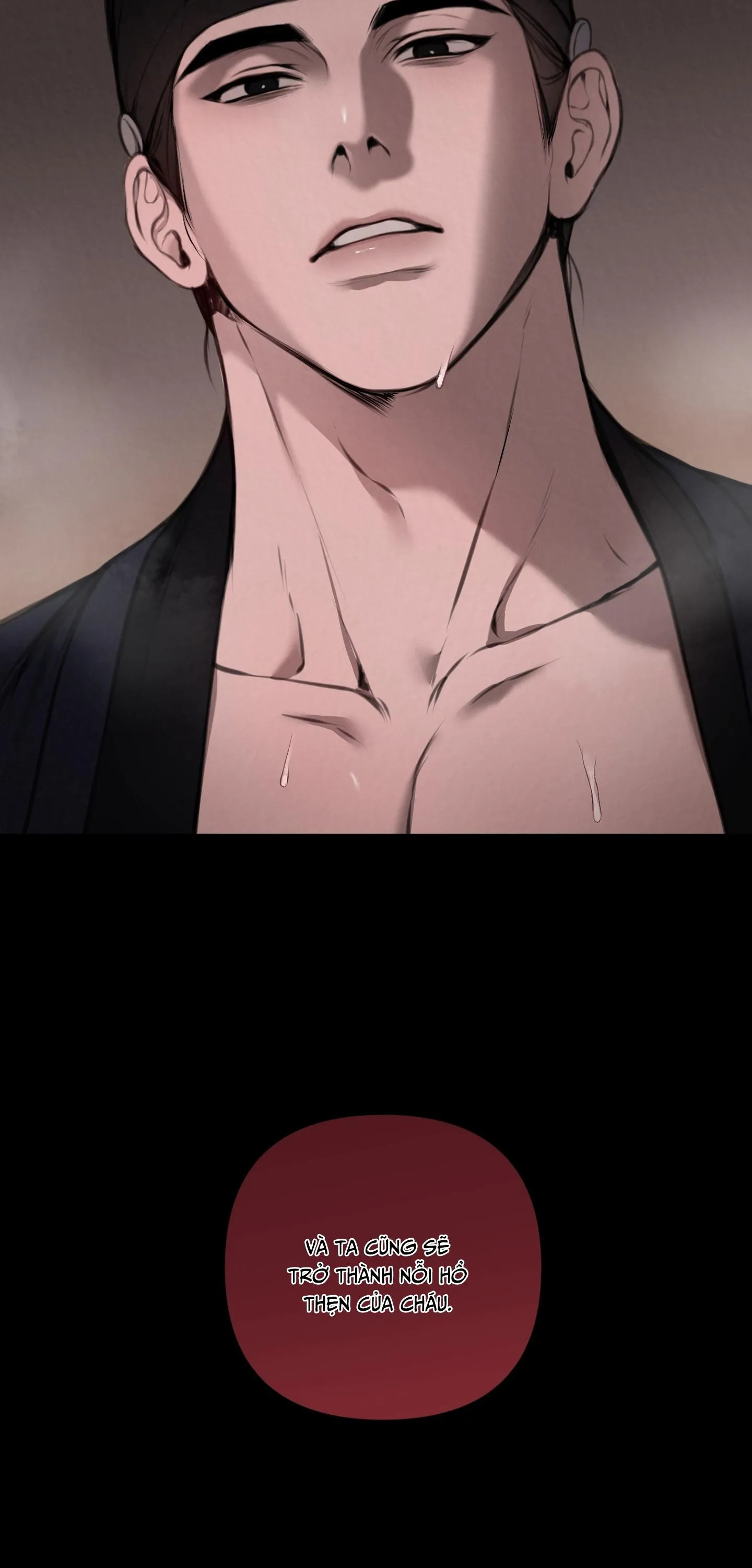 HỐI HẬN Chapter 1 Trang 11