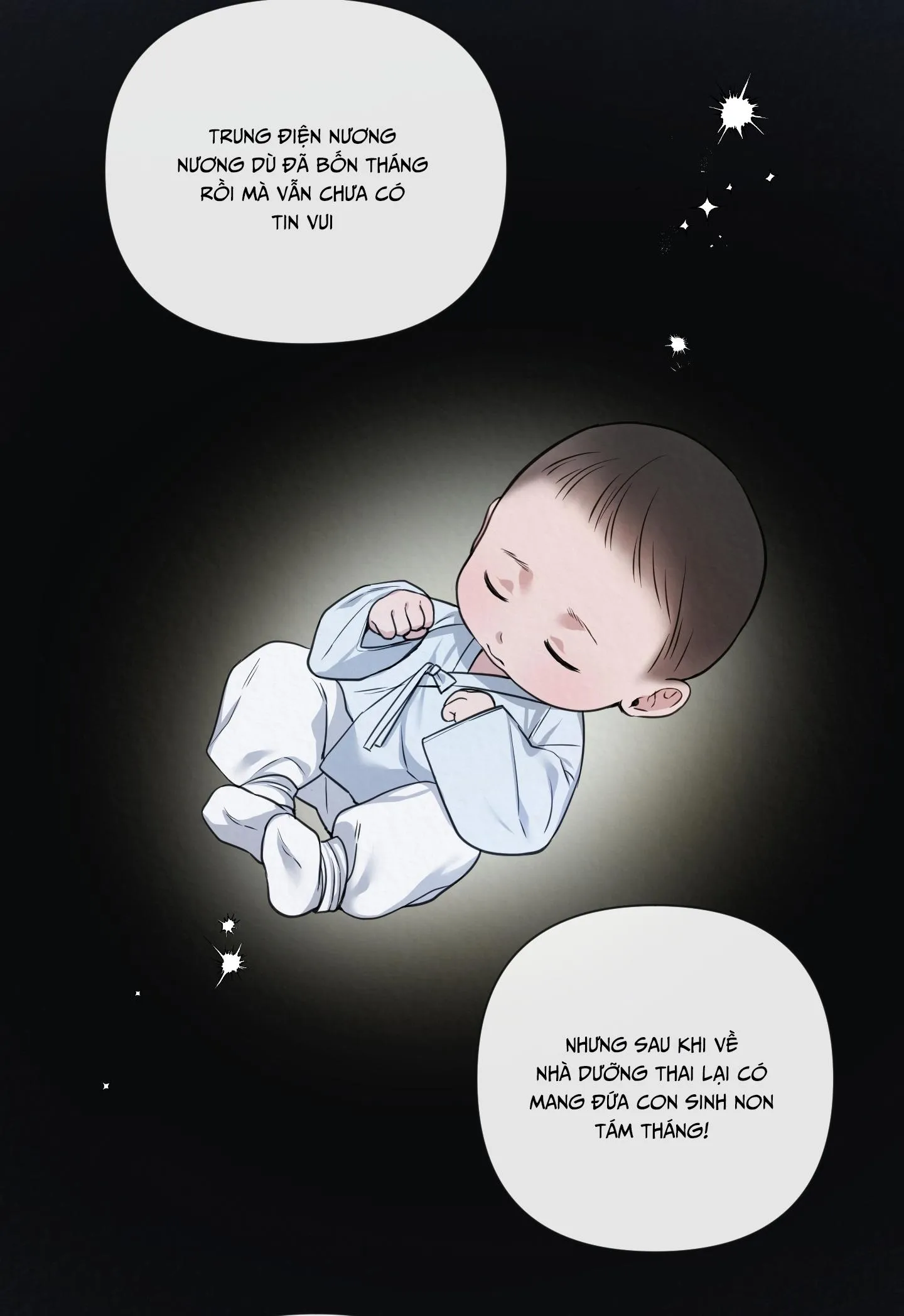 HỐI HẬN Chapter 1 Trang 19