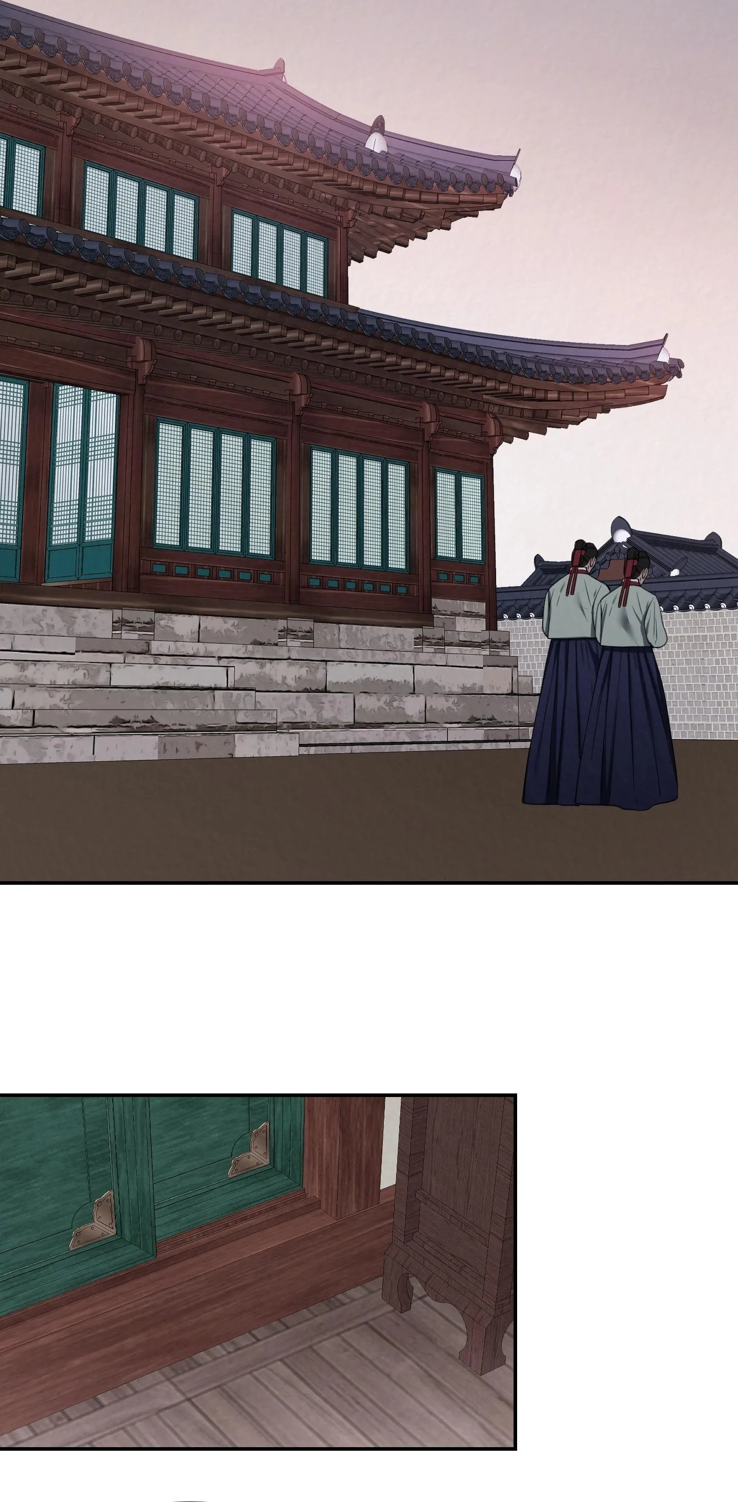 HỐI HẬN Chapter 1 Trang 21