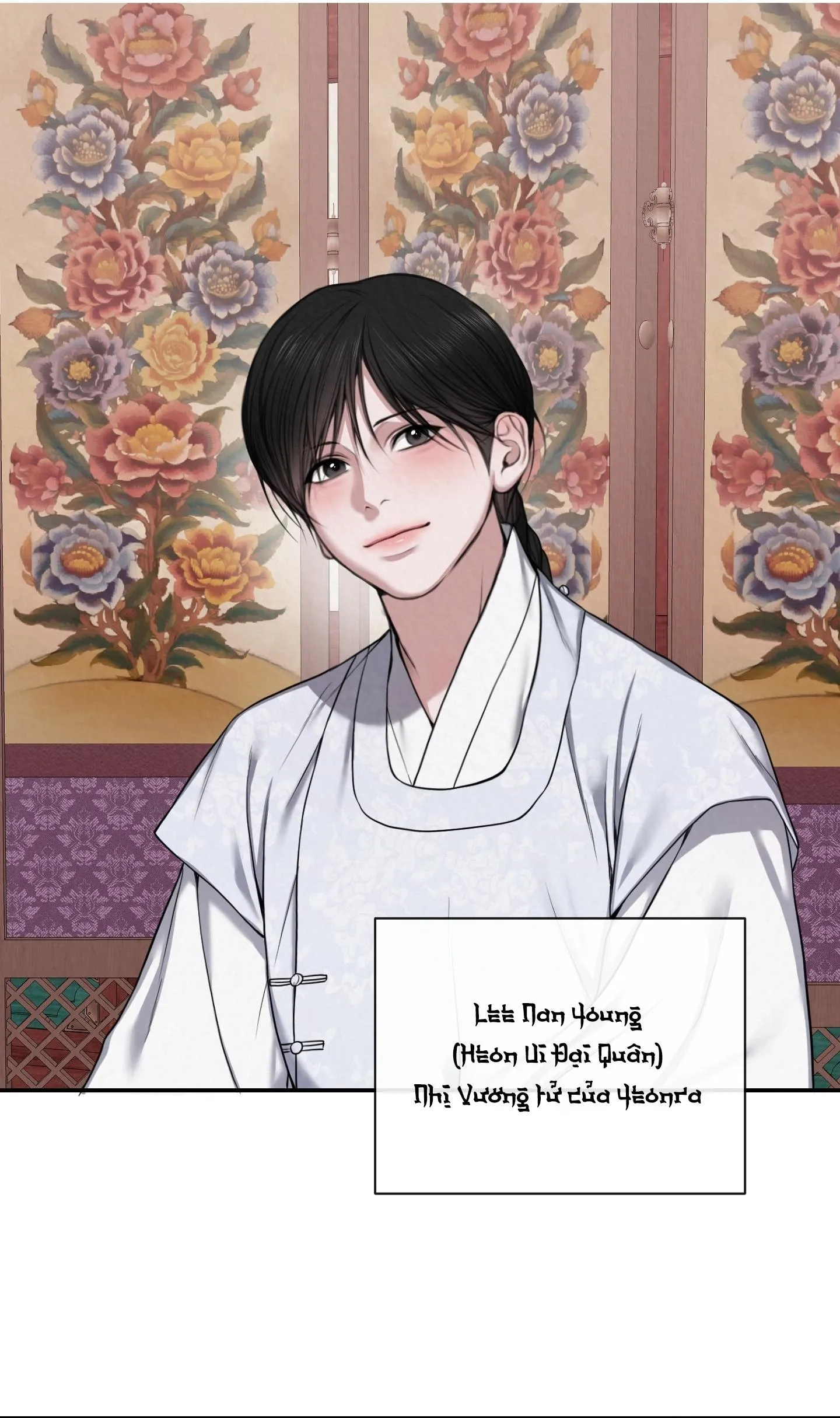 HỐI HẬN Chapter 1 Trang 23