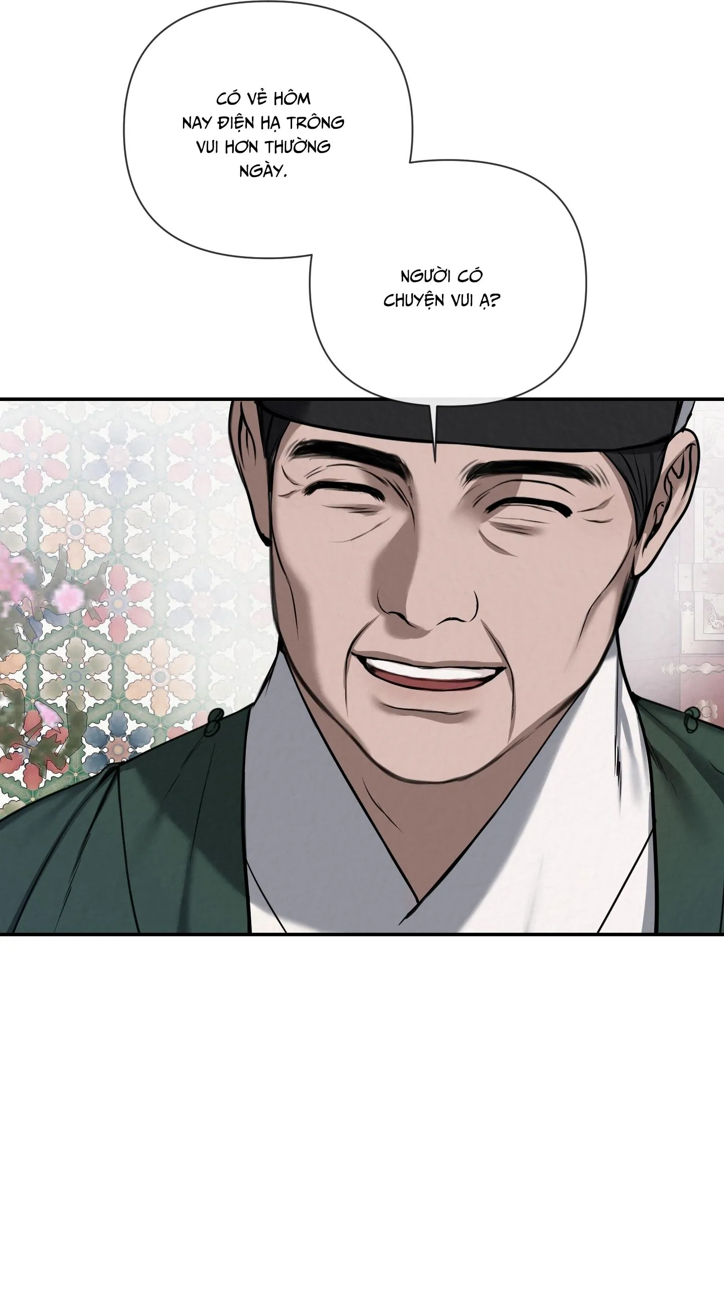 HỐI HẬN Chapter 1 Trang 27