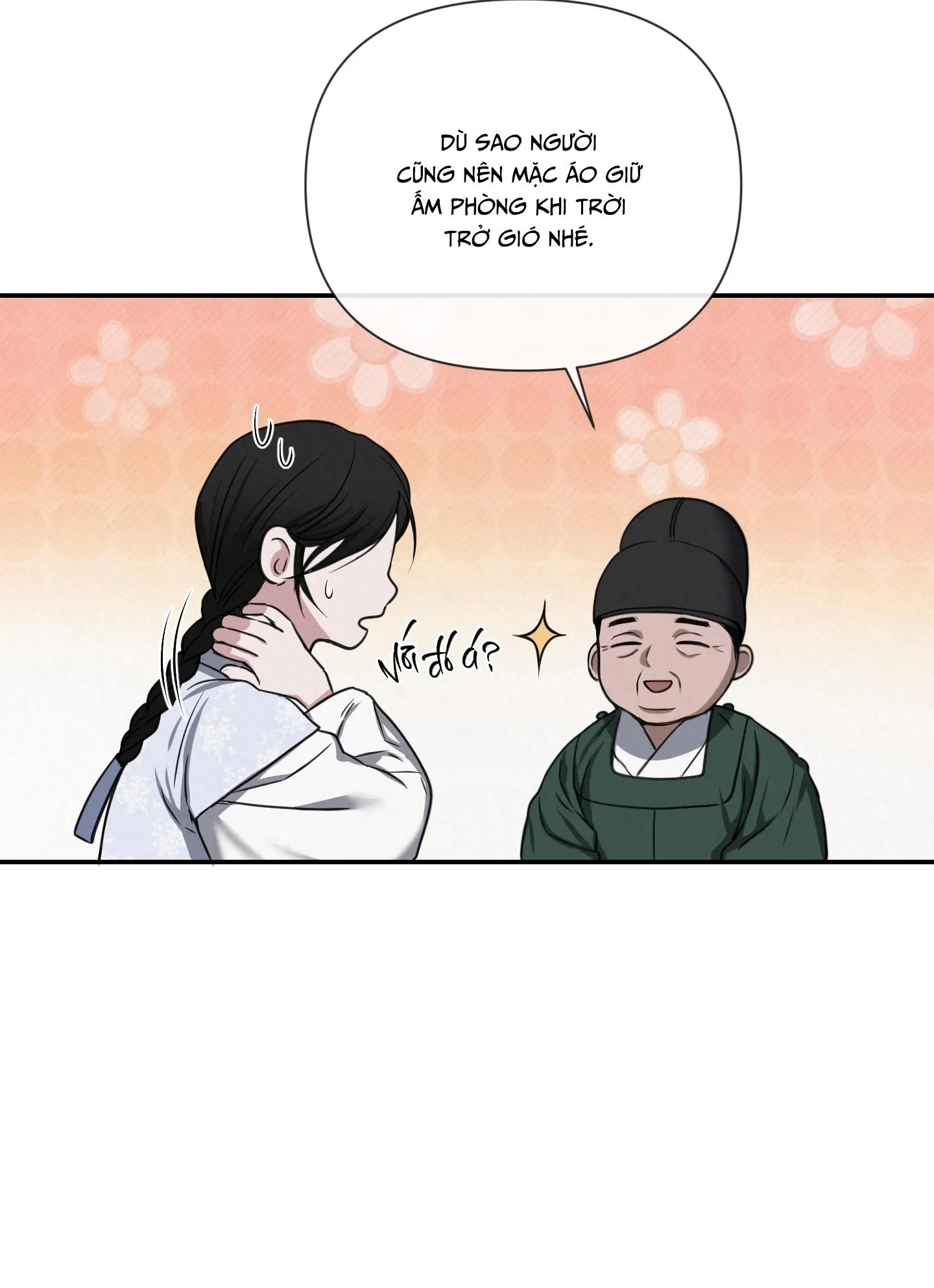 HỐI HẬN Chapter 1 Trang 31