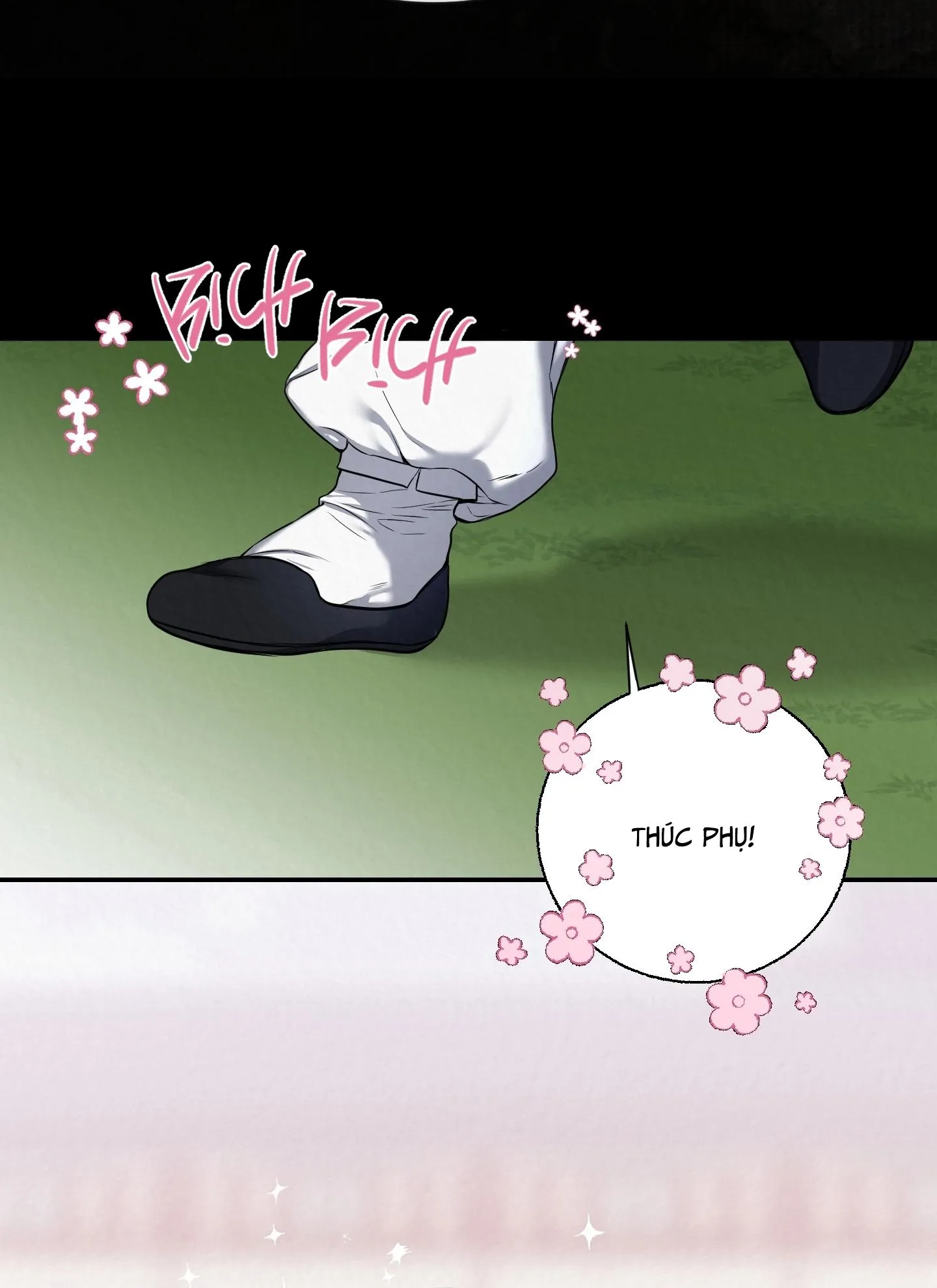 HỐI HẬN Chapter 1 Trang 33