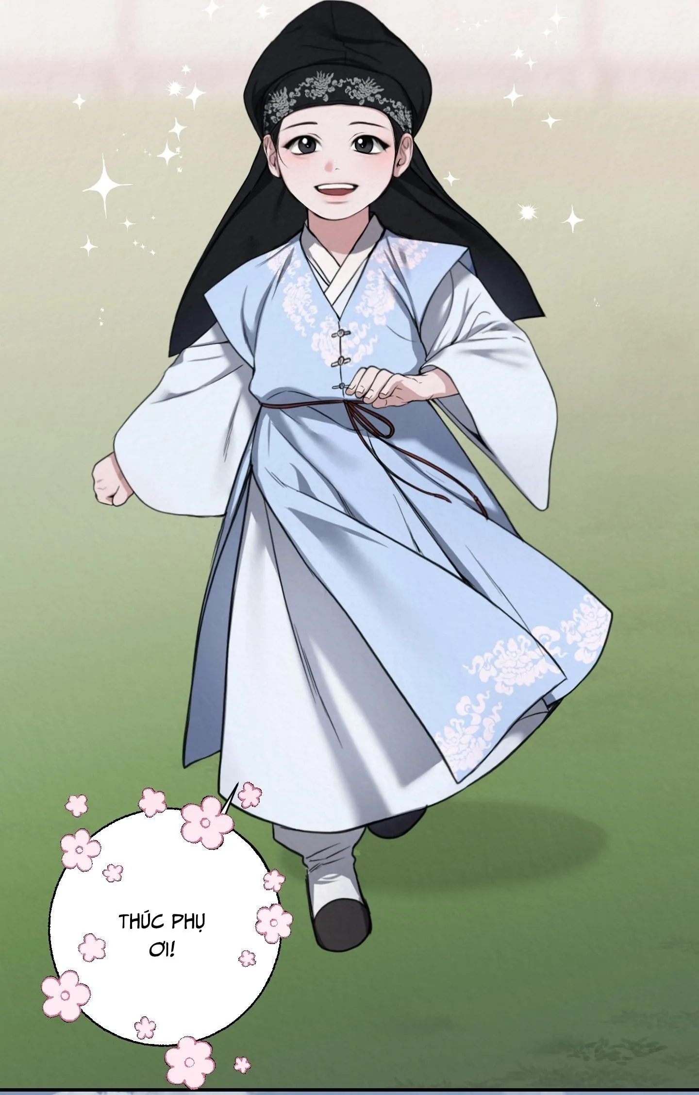 HỐI HẬN Chapter 1 Trang 34