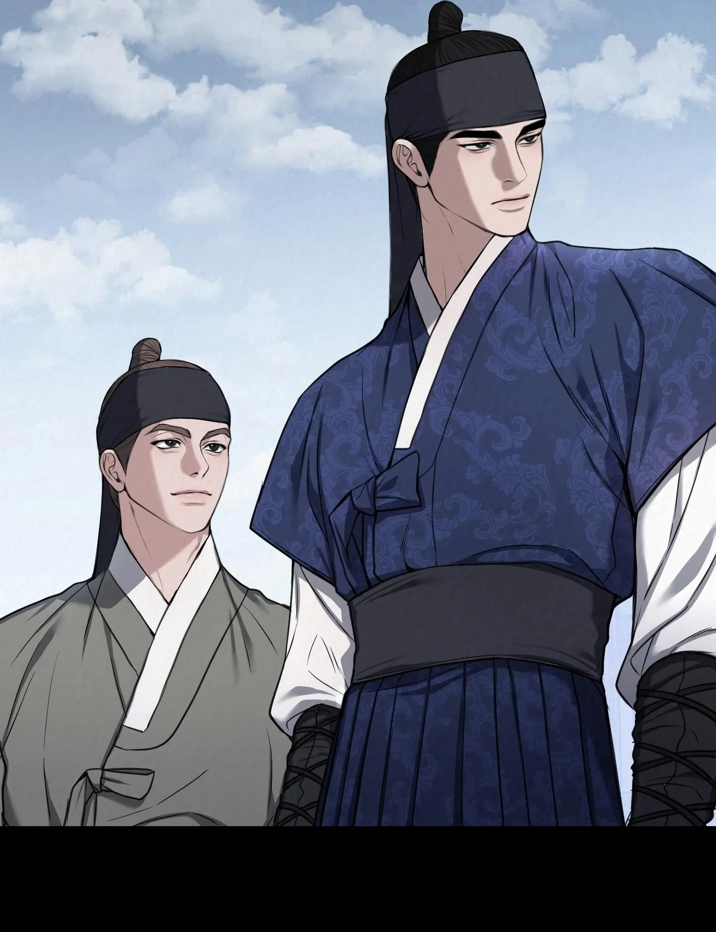 HỐI HẬN Chapter 1 Trang 35