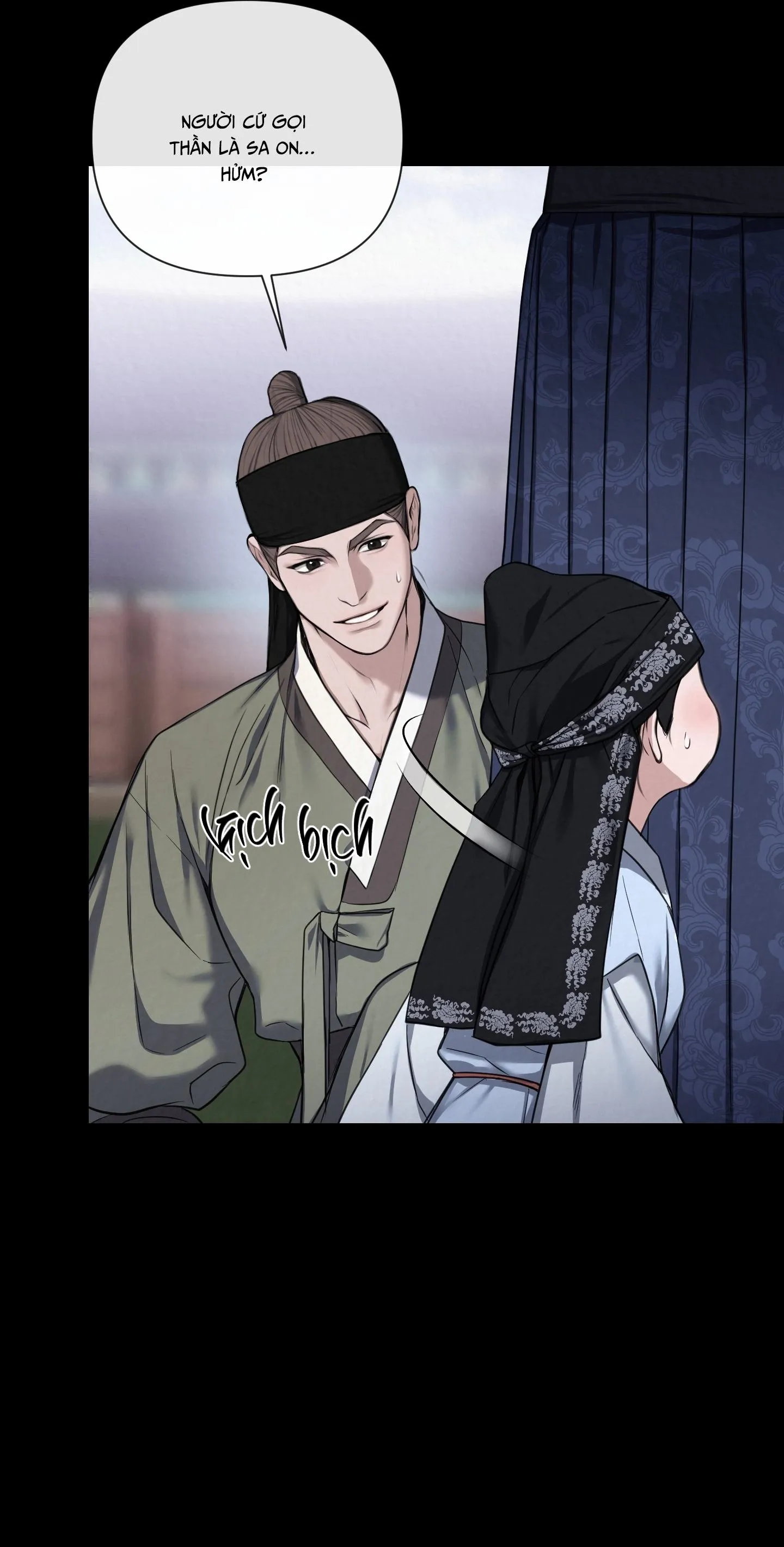 HỐI HẬN Chapter 1 Trang 39