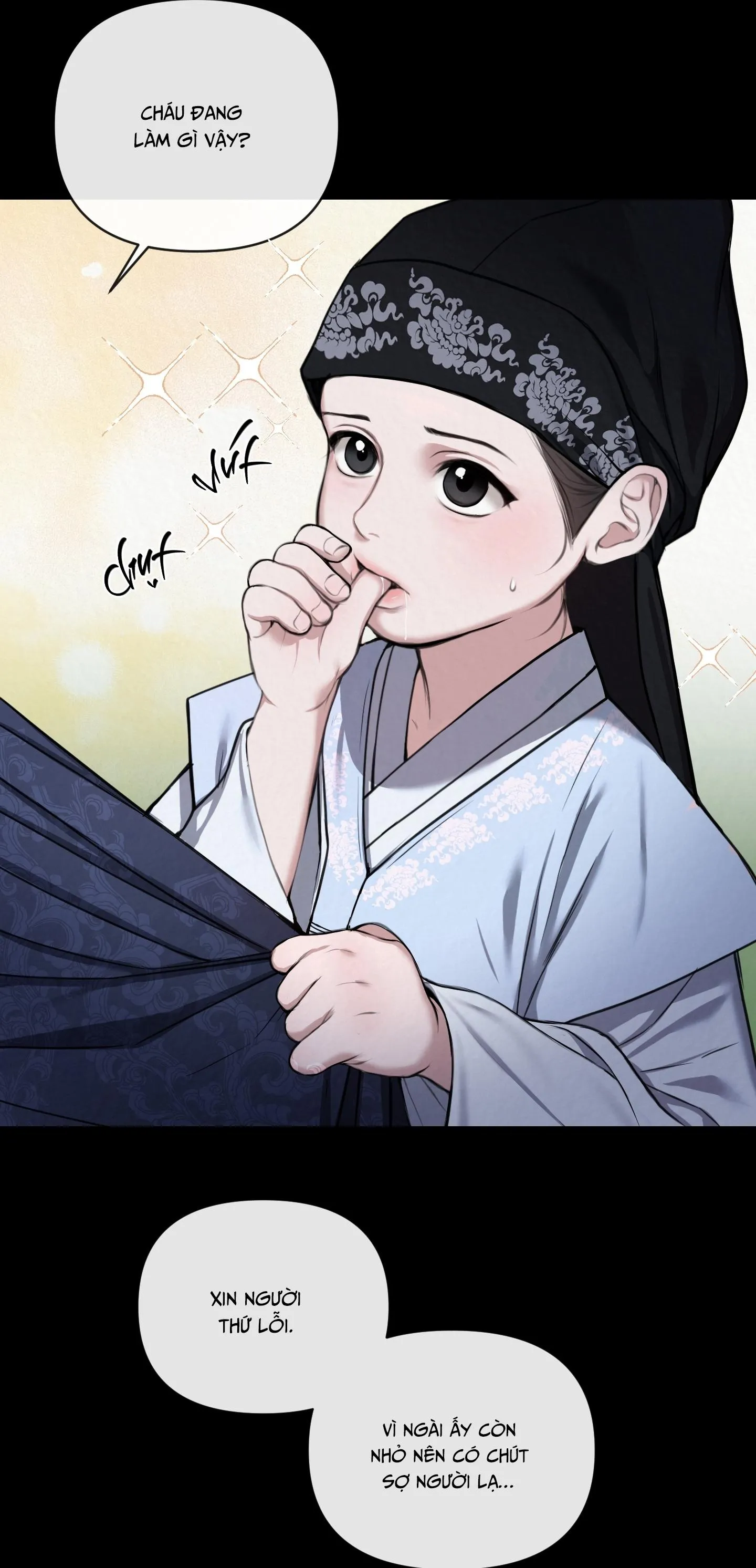 HỐI HẬN Chapter 1 Trang 41