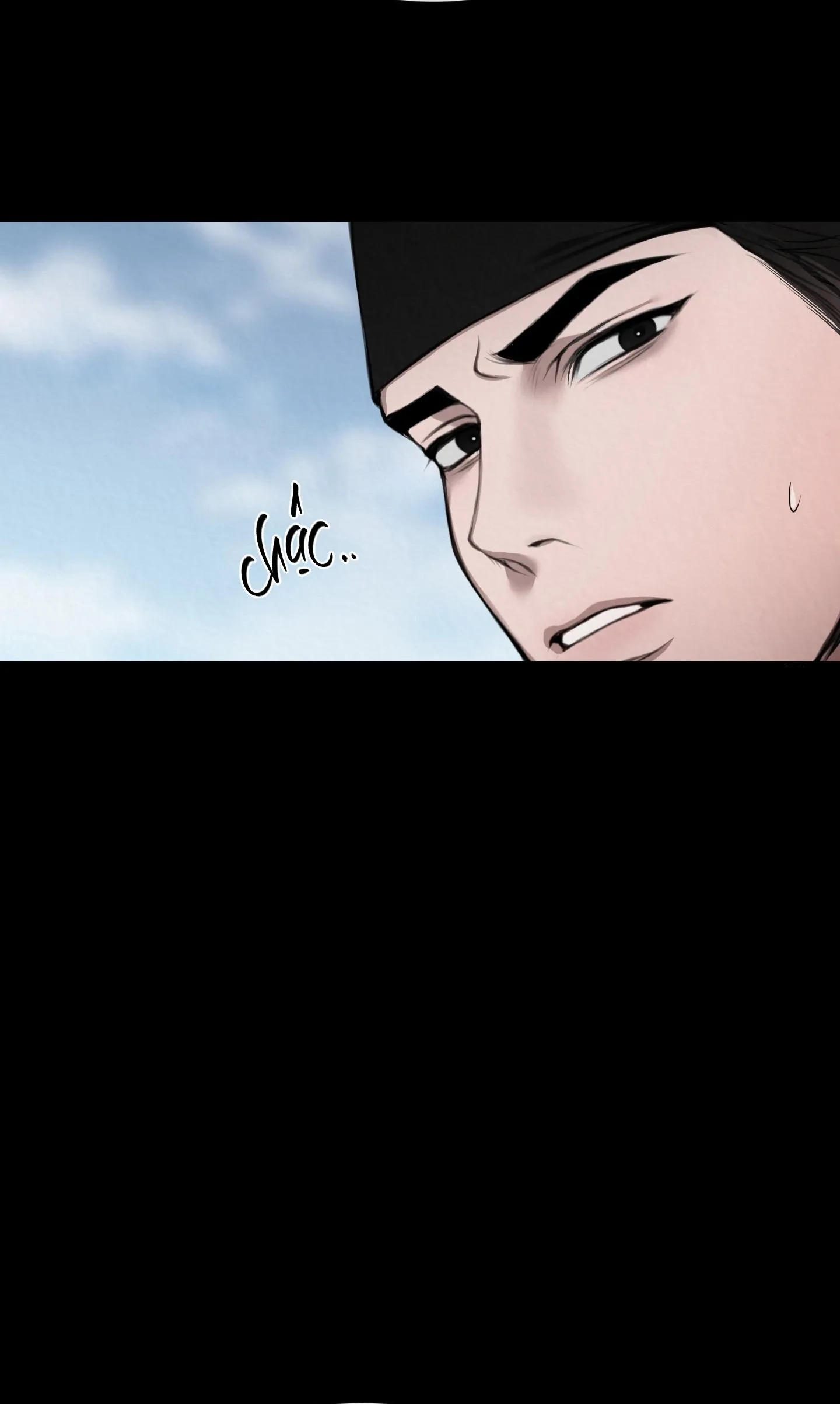 HỐI HẬN Chapter 1 Trang 43